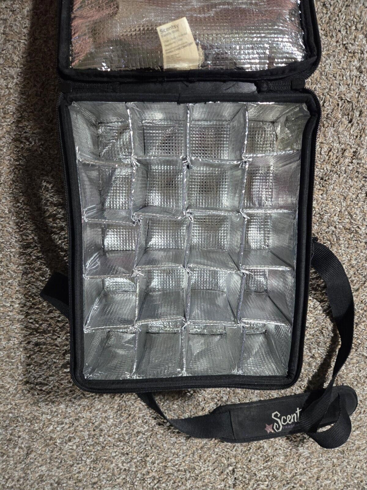 Designer Let's Party Scentsy Thermal Consultant Scent Case Size ONE SIZE - 3 Thumbnail