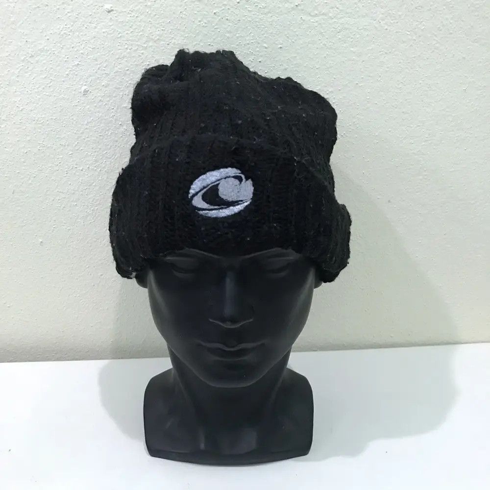 O'Neill Oneill x Outlast Beanie Hat Size ONE SIZE - 2 Thumbnail