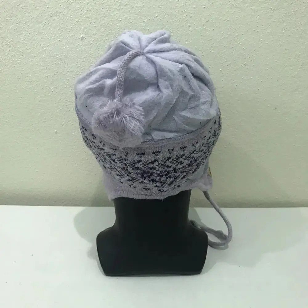 Columbia Columbia Earflap Beanie Hat Size ONE SIZE - 4 Thumbnail