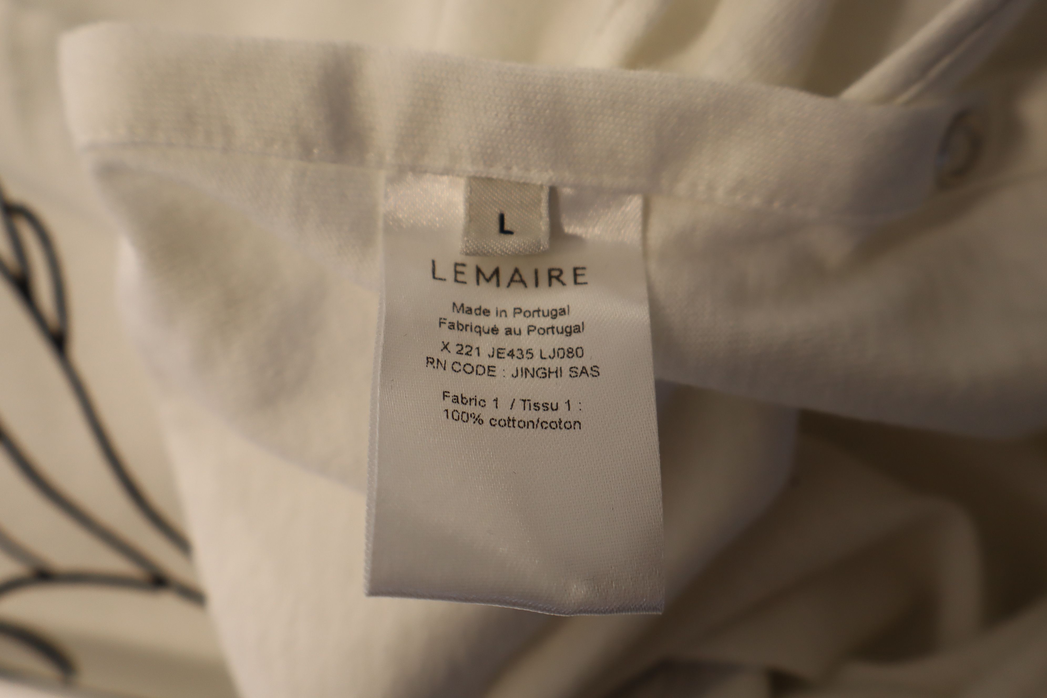 Lemaire Lemaire & Tomaga ltd edition dress Size L / US 10 / IT 46 - 12 Thumbnail