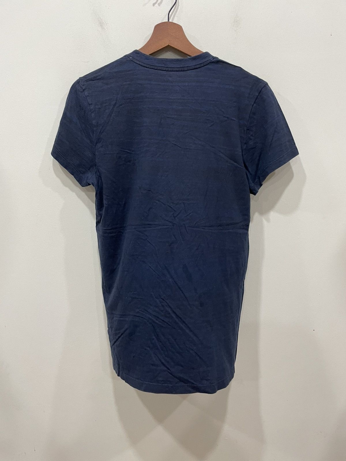 Kris Van Assche Kris Van Assche Tshirt Size US XS / EU 42 / 0 - 2 Thumbnail