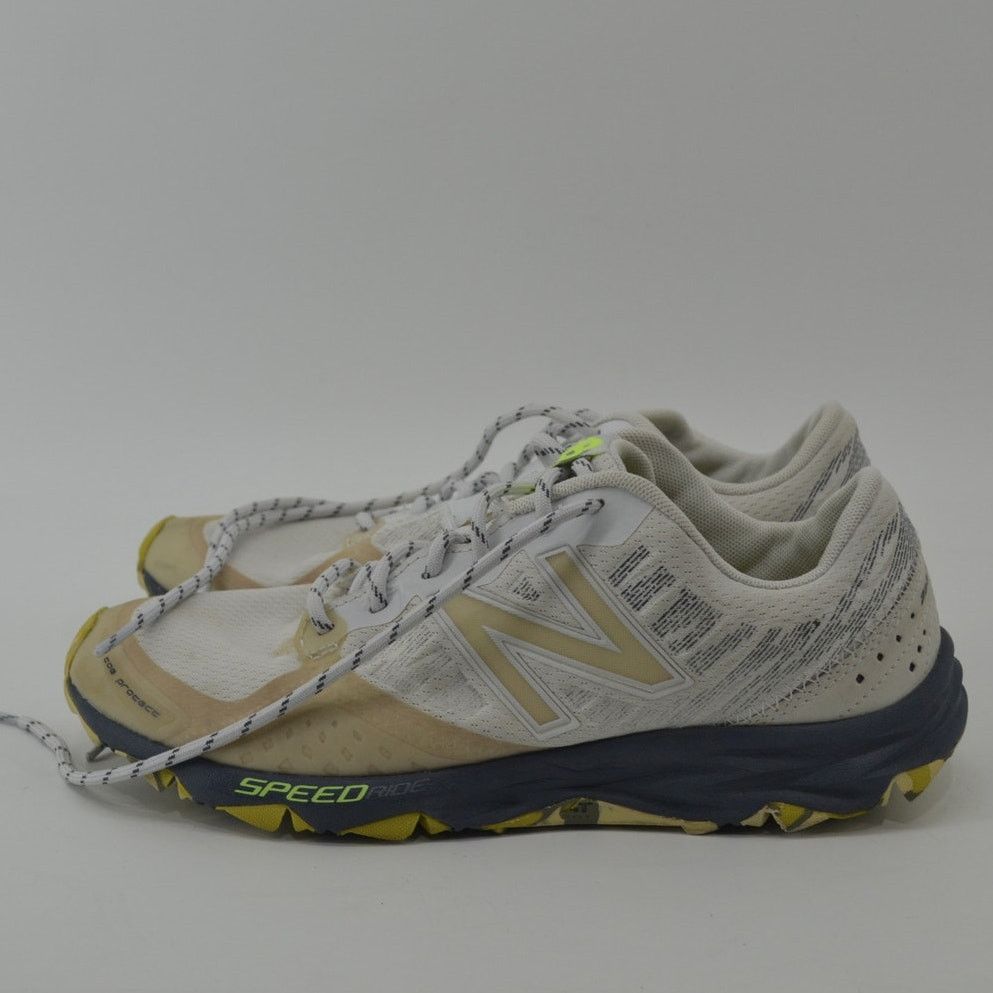 New Balance New Balance Women's Speed Ride All Terrain Size 8.5 Sneakers Size US 8.5 / IT 38.5 - 14 Thumbnail