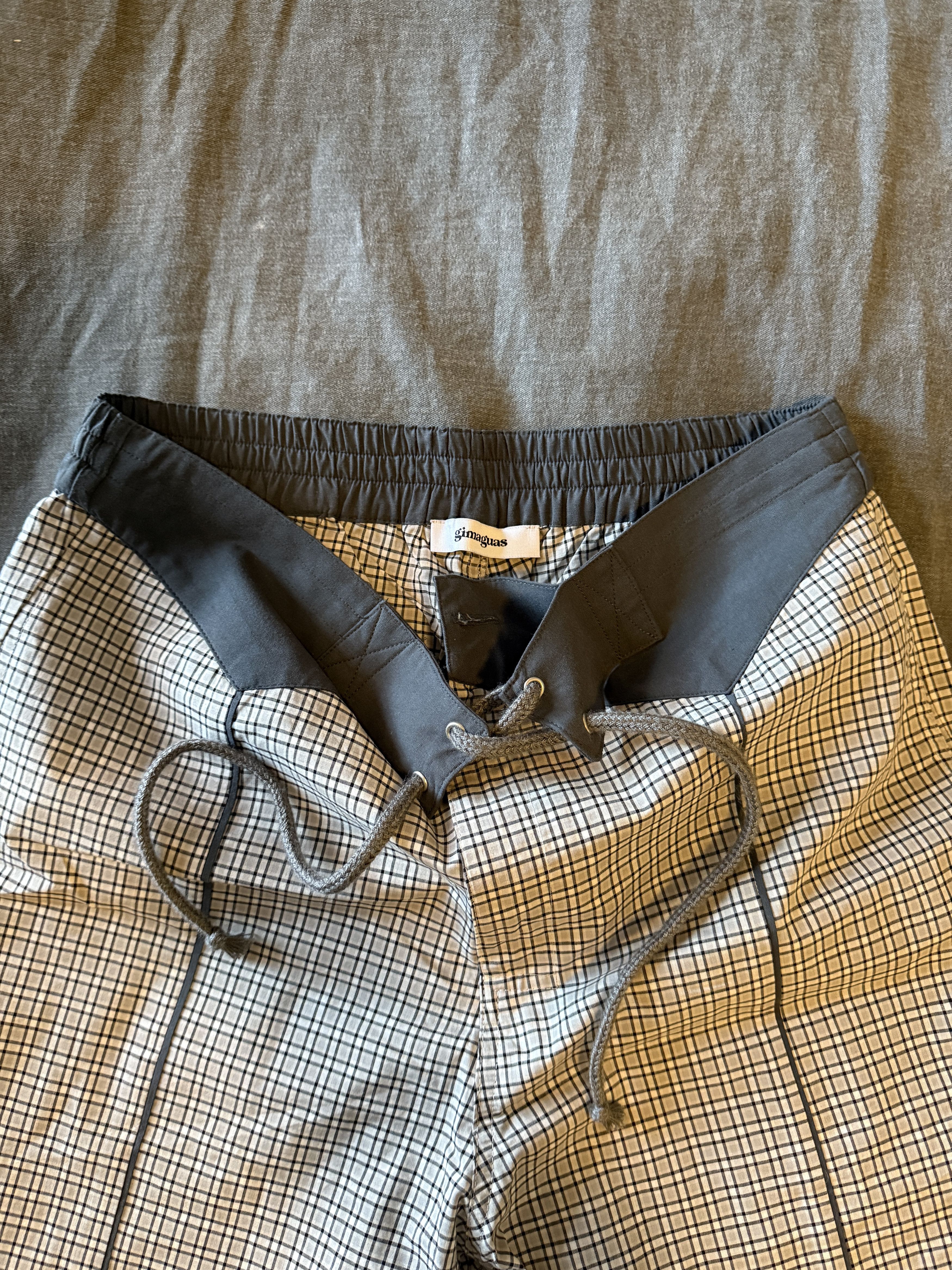 Gimaguas Casual pants Size US 32 / EU 48 - 2 Thumbnail