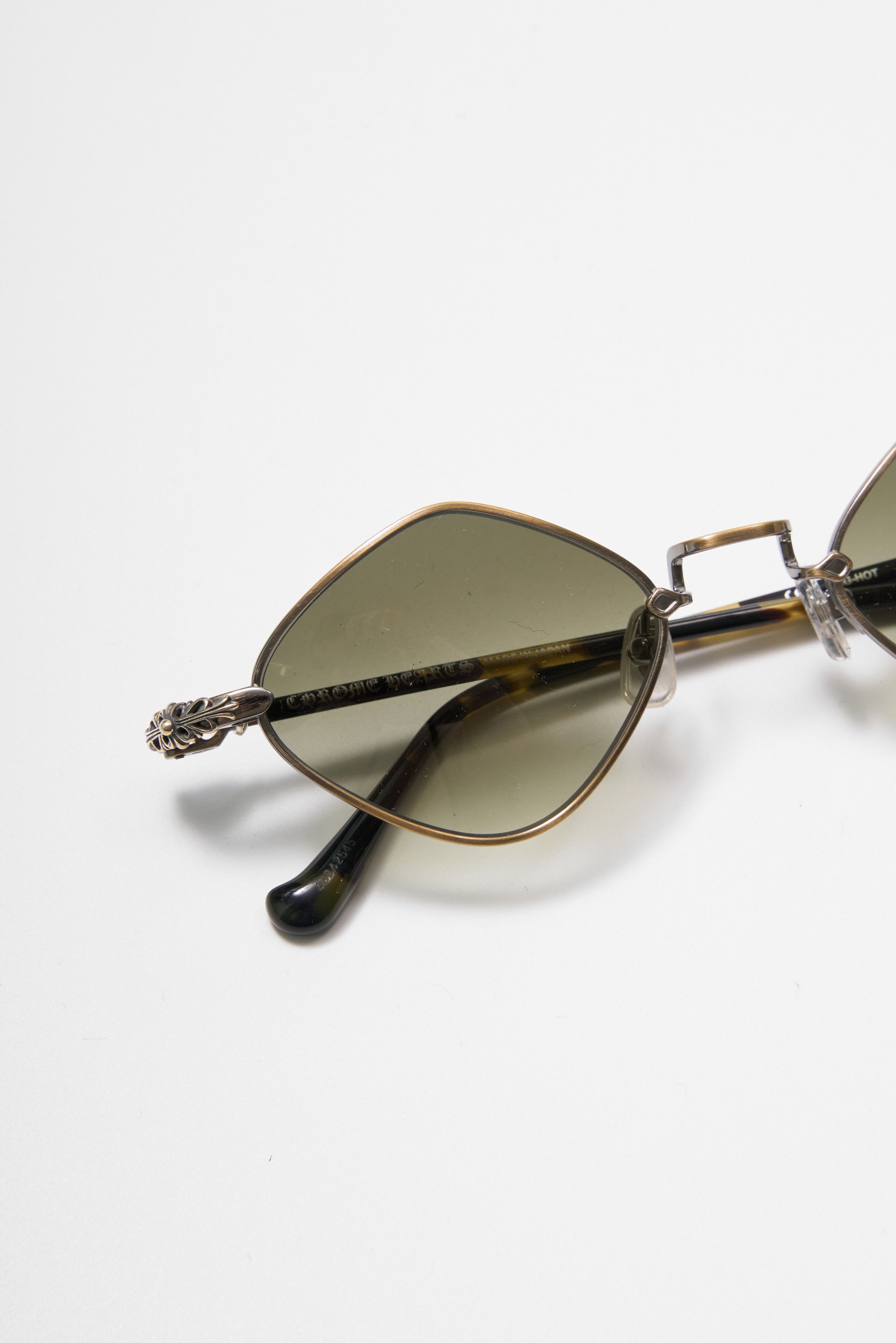 Chrome Hearts CHROME HEARTS DIAMOND DOG Size ONE SIZE - 10 Thumbnail
