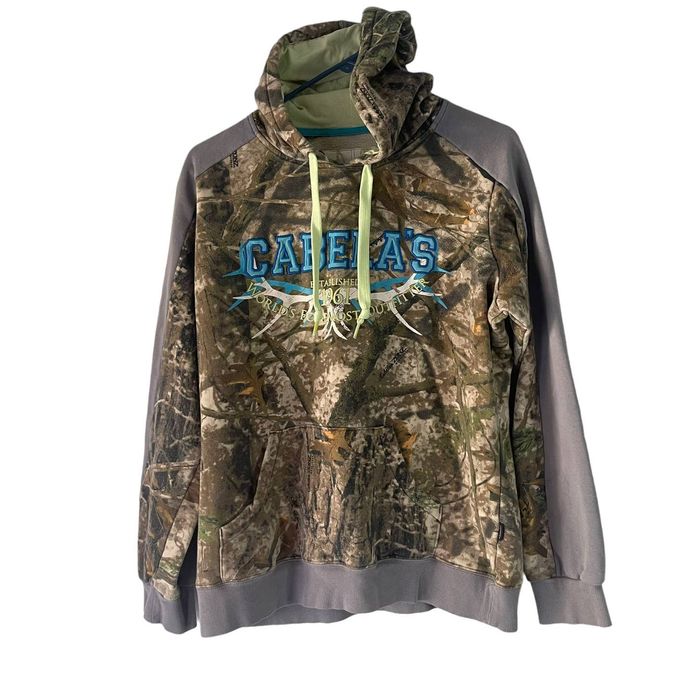 Cabelas womens cheap sweaters