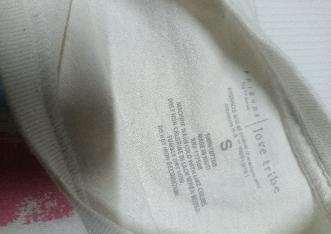 Other F.R.I.E.N.D Size US S / EU 44-46 / 1 - 2 Thumbnail