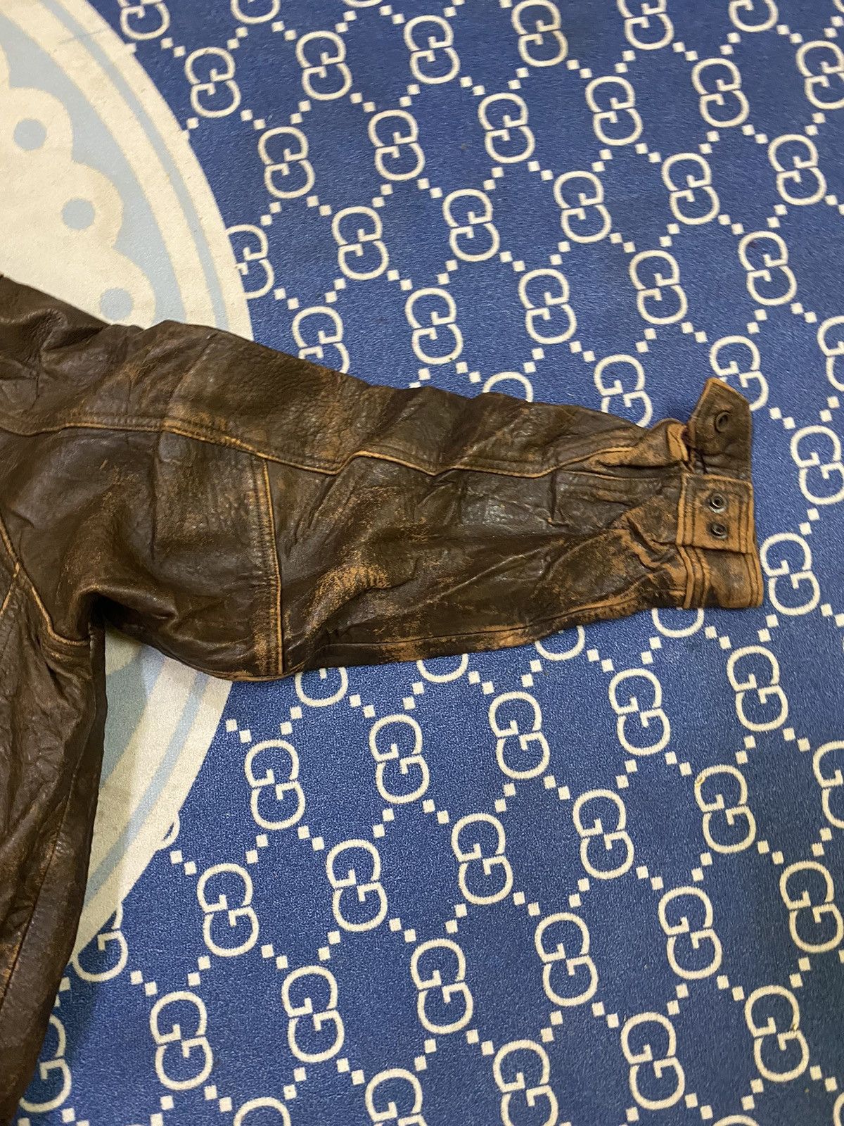 Japanese Brand D’HOMME A HOMME Size US L / EU 52-54 / 3 - 16 Thumbnail