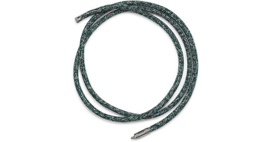 Acne Studios ACNE STUDIOS Rope Jack Belt Size ONE SIZE - 2 Thumbnail