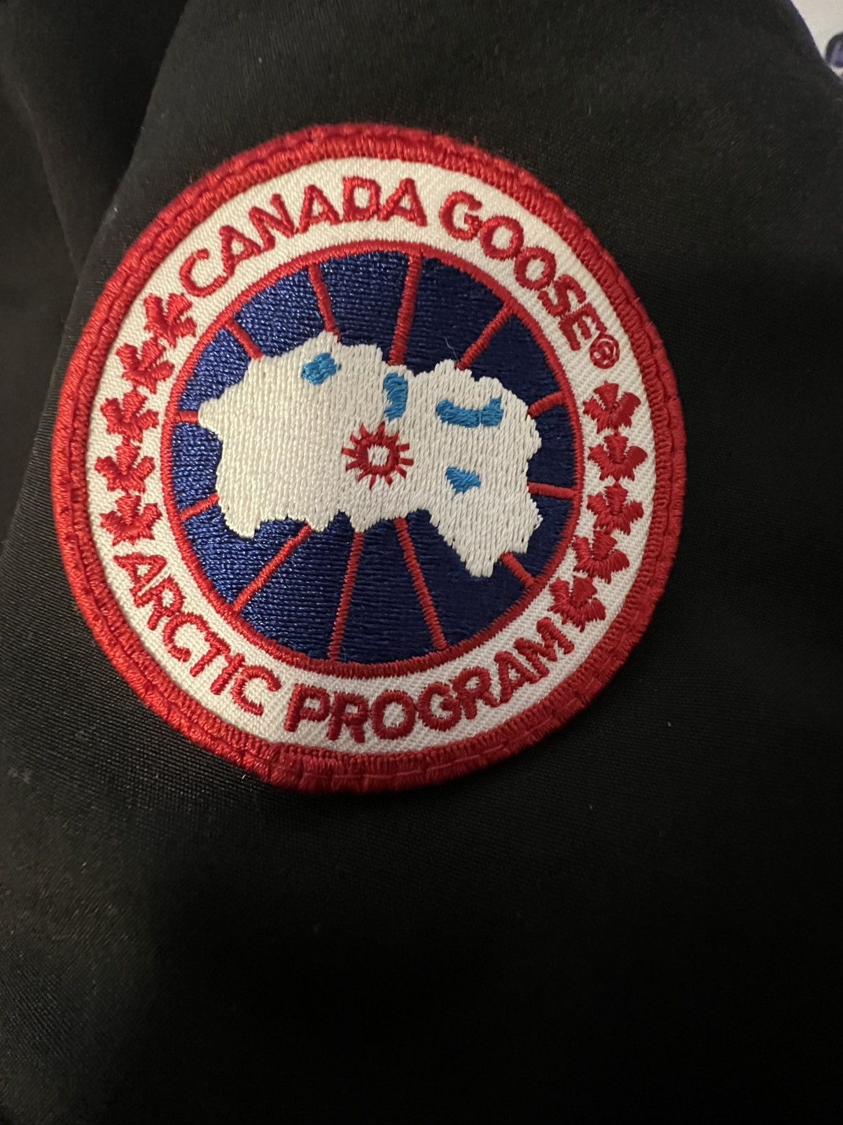 Canada Goose Canada goose women’s jacket Size S / US 4 / IT 40 - 6 Thumbnail