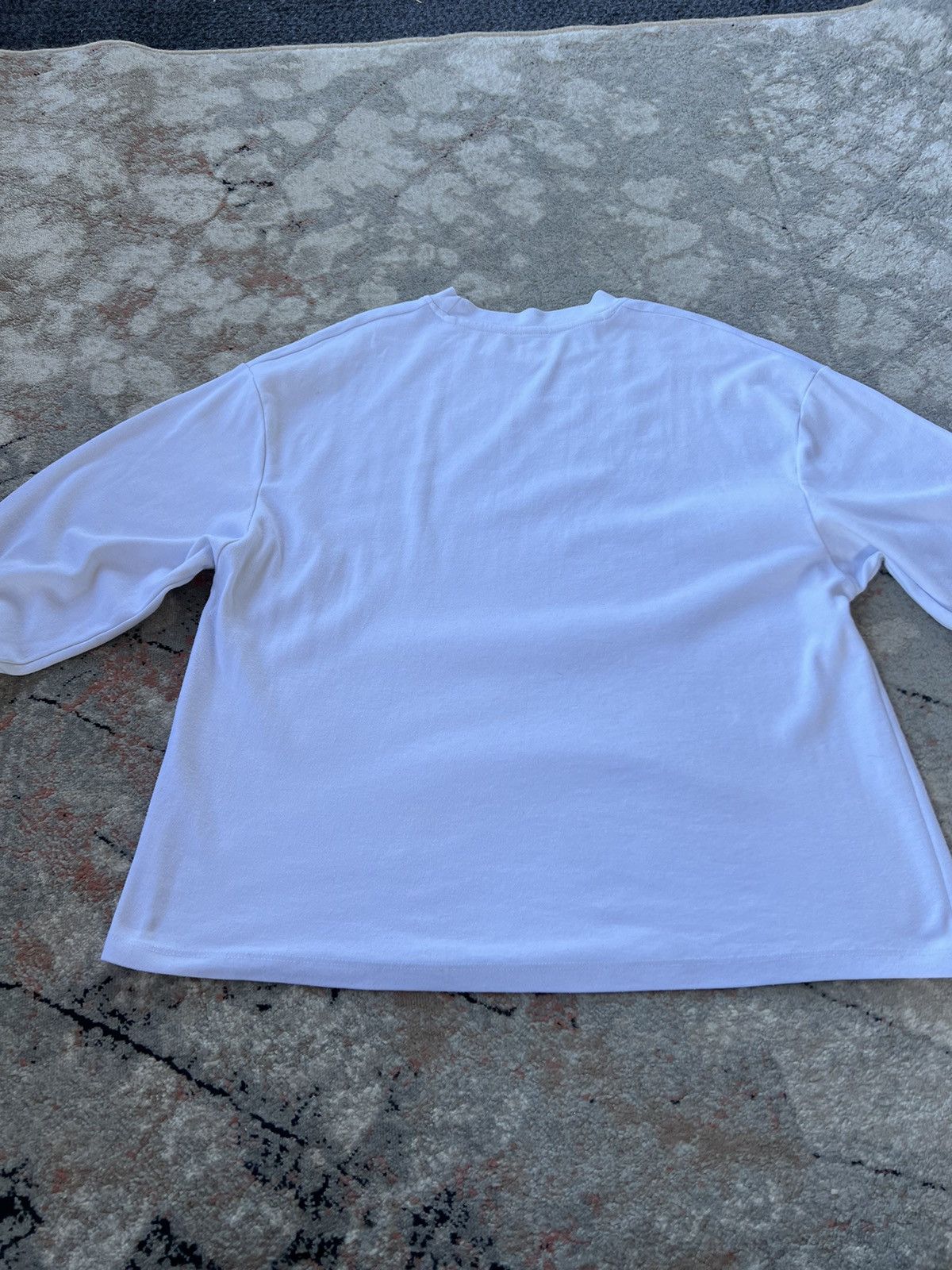 Japanese Brand Fearless Collection Long Sleeve Size XL / US 12-14 / IT 48-50 - 4 Thumbnail