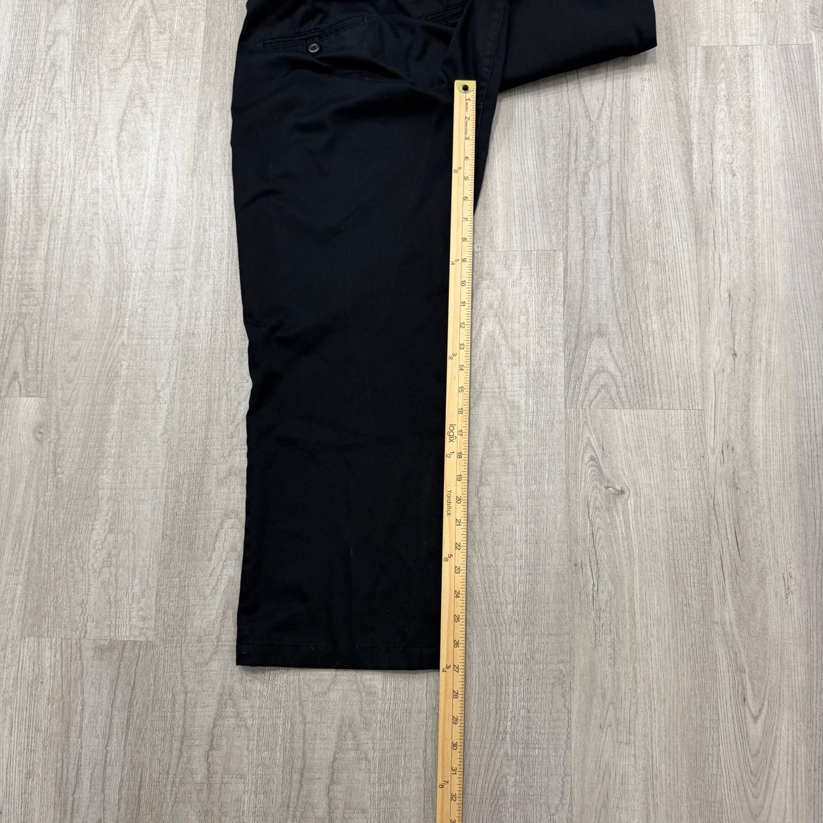 5.11 5.11 Tactical Twill PDU Class A Pants Women's 6 Navy Blue Size 28" / US 6 / IT 42 - 9 Thumbnail