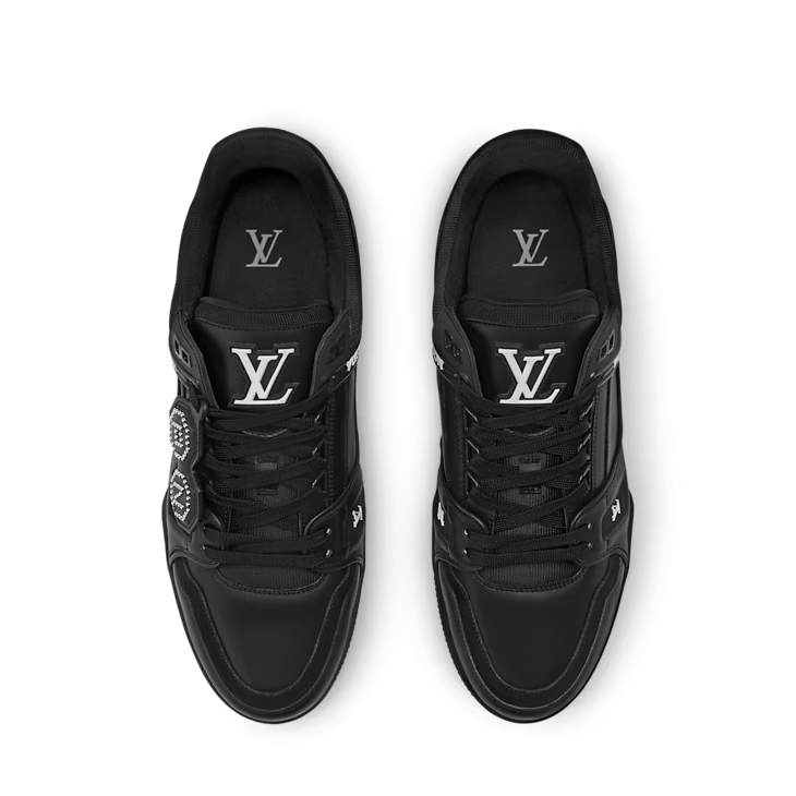 Louis Vuitton LV Trainers Size US 8.5 / EU 41-42 - 2 Thumbnail