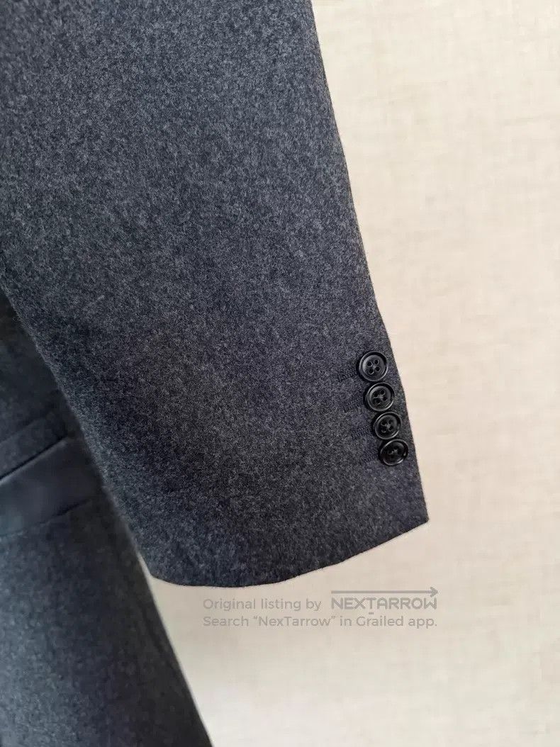 Hermes Hermes Men's casual jacket for spring and autumn Size US L / EU 52-54 / 3 - 5 Thumbnail