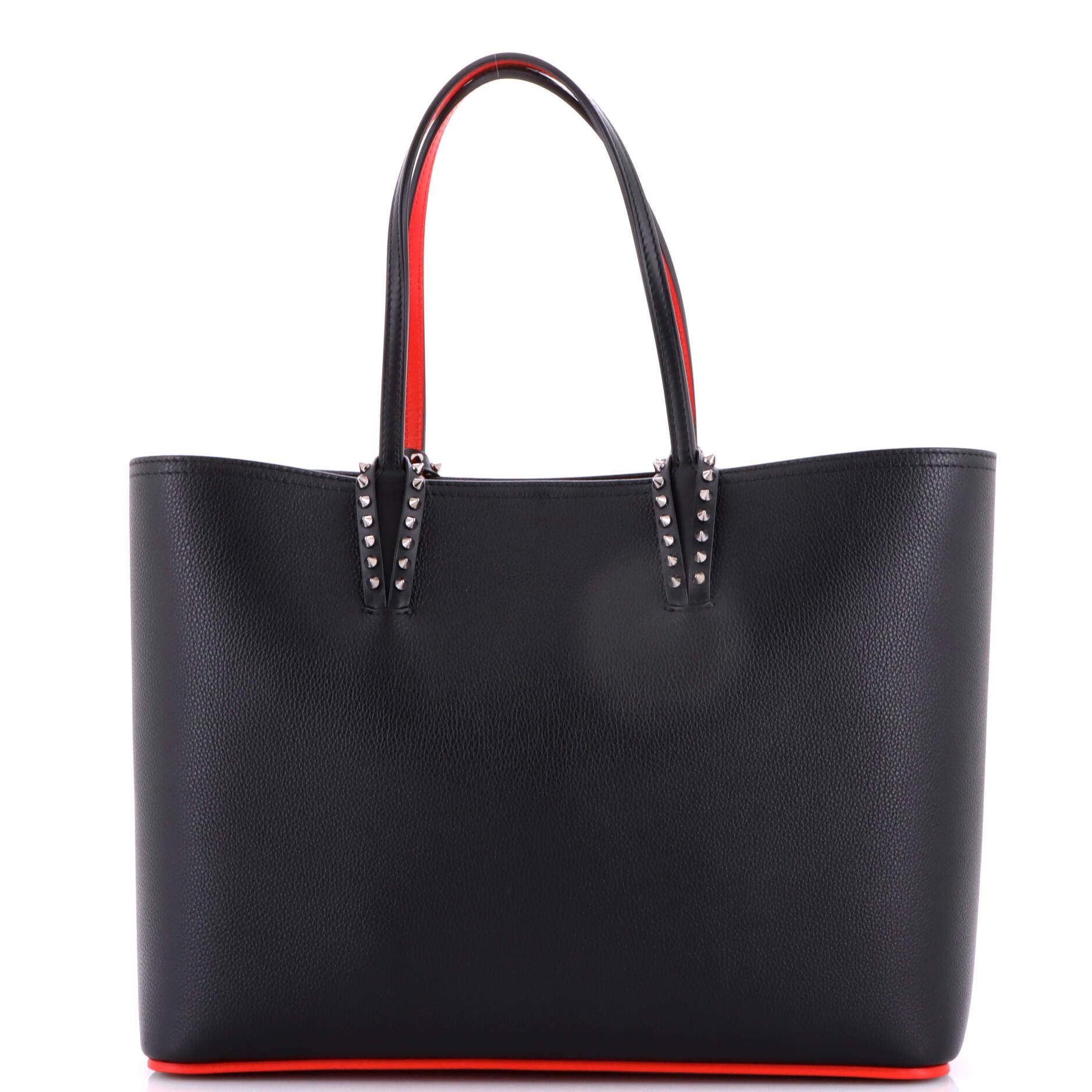 Christian Louboutin Cabata East West Tote Size ONE SIZE - 1 Thumbnail
