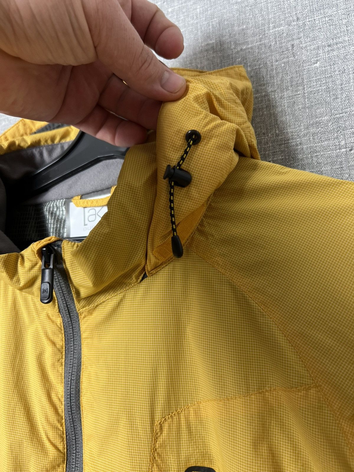 Burton Burton Men’s AK Pilot Jacket Size S Size US S / EU 44-46 / 1 - 7 Thumbnail