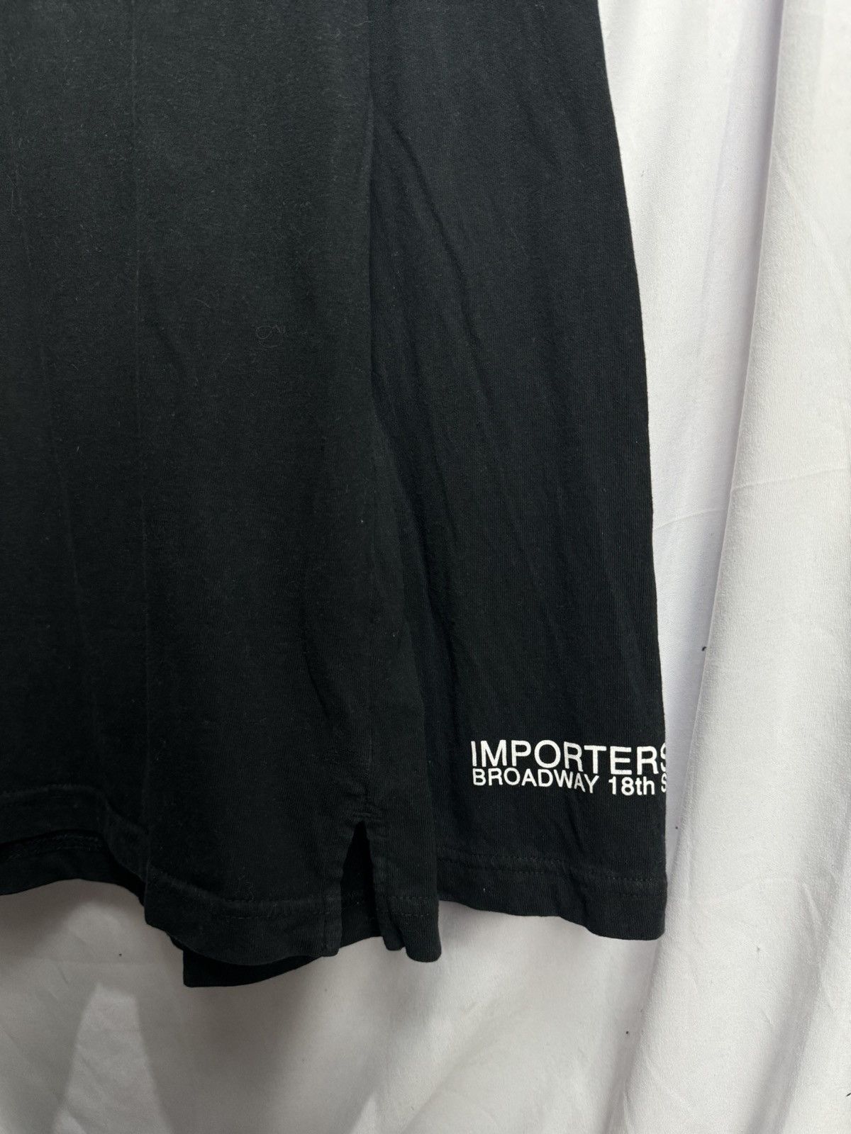 Hysteric Glamour × Japanese Brand × PPFM Japanese Long Sleeve A Steinhardt & Bro Size US L / EU 52-54 / 3 - 3 Thumbnail