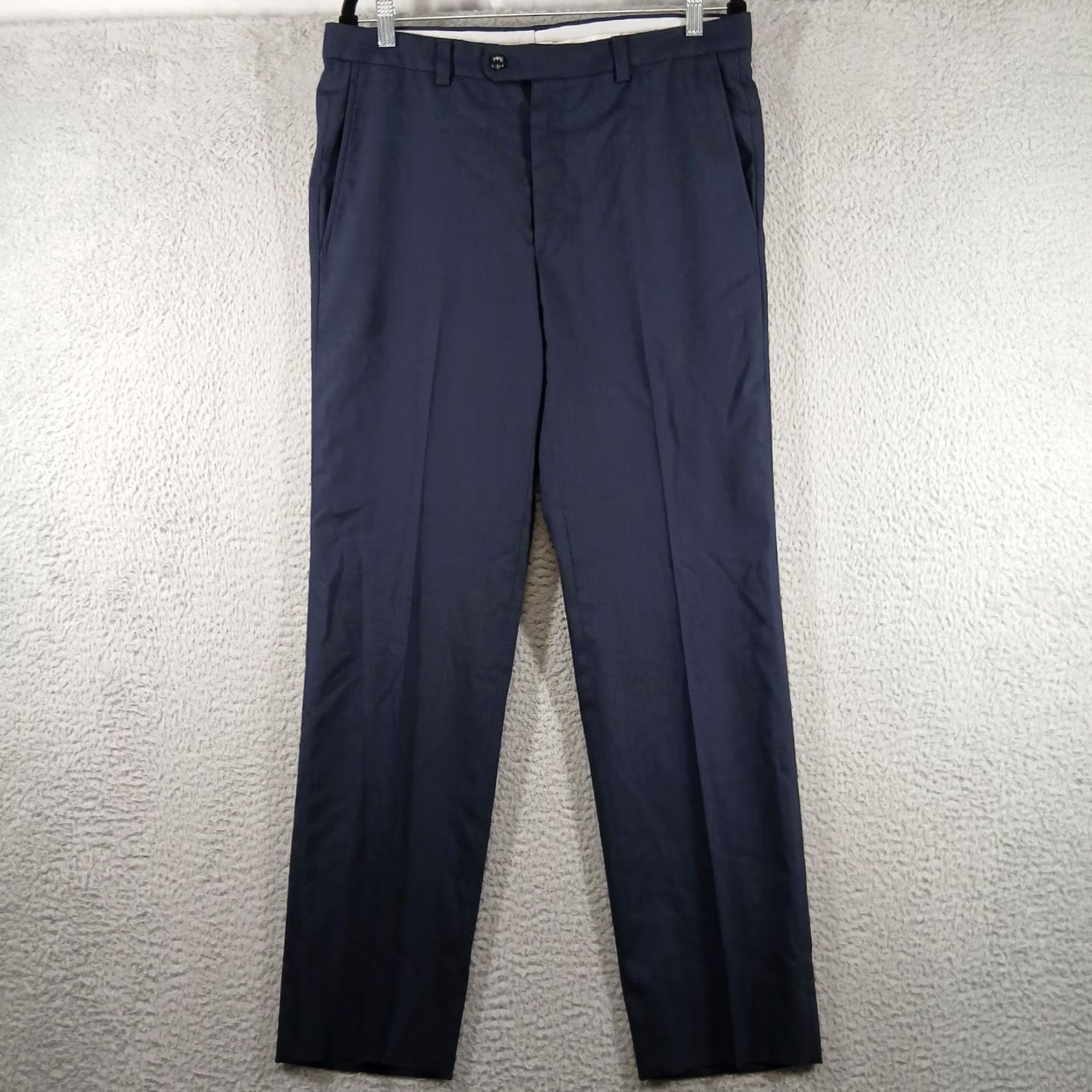 Joseph Abboud VINTAGE NO Size US 34 / EU 50 - 2 Thumbnail