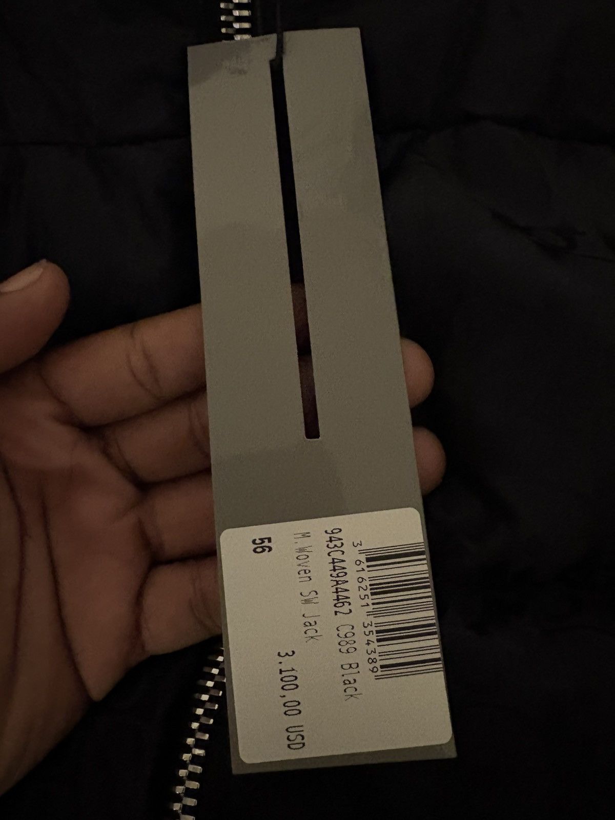 Dior Christian Dior Size US XL / EU 56 / 4 - 1 Thumbnail