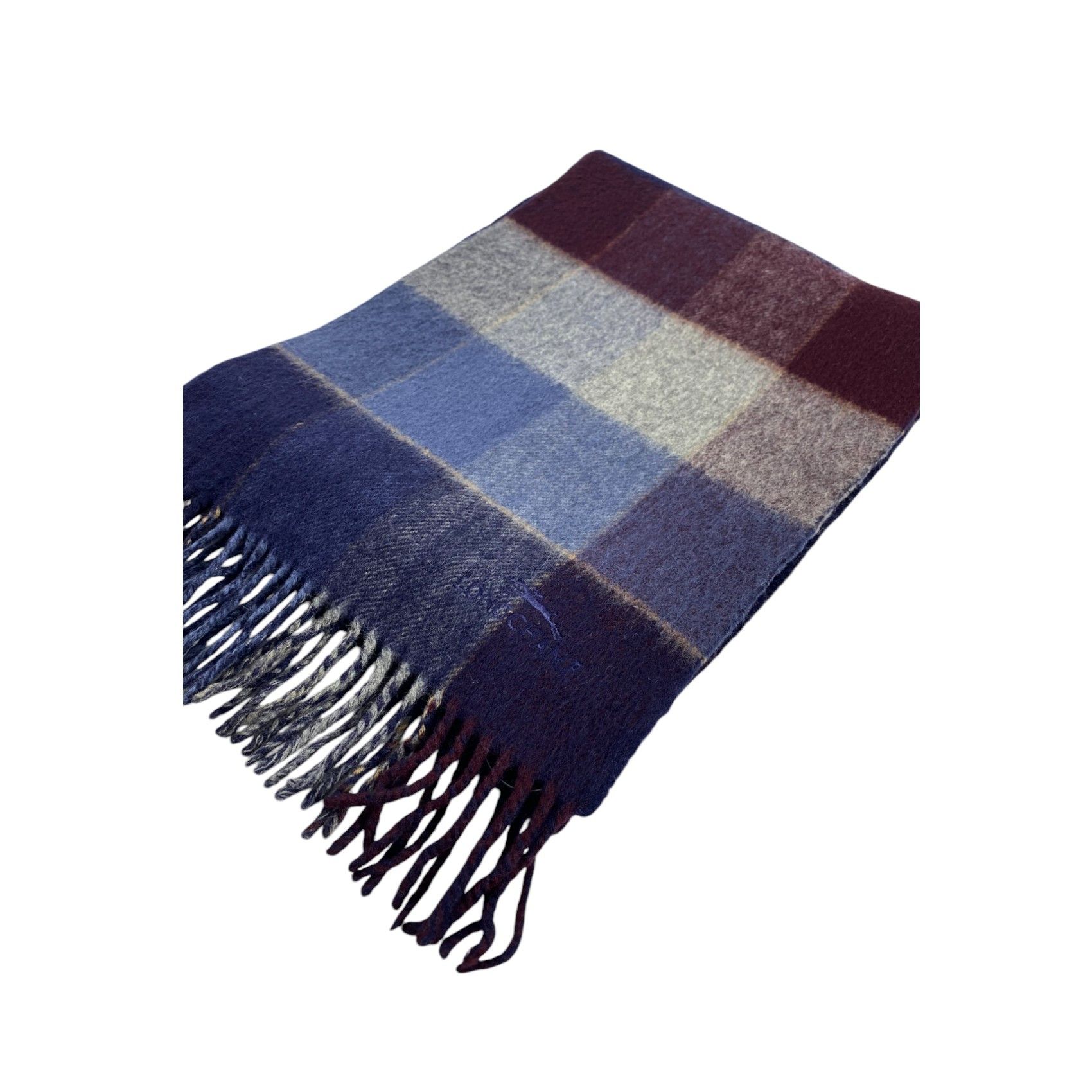 Longchamp Longchamp Scarf / Muffler / Neckwear - WW1747 Size ONE SIZE - 3 Thumbnail