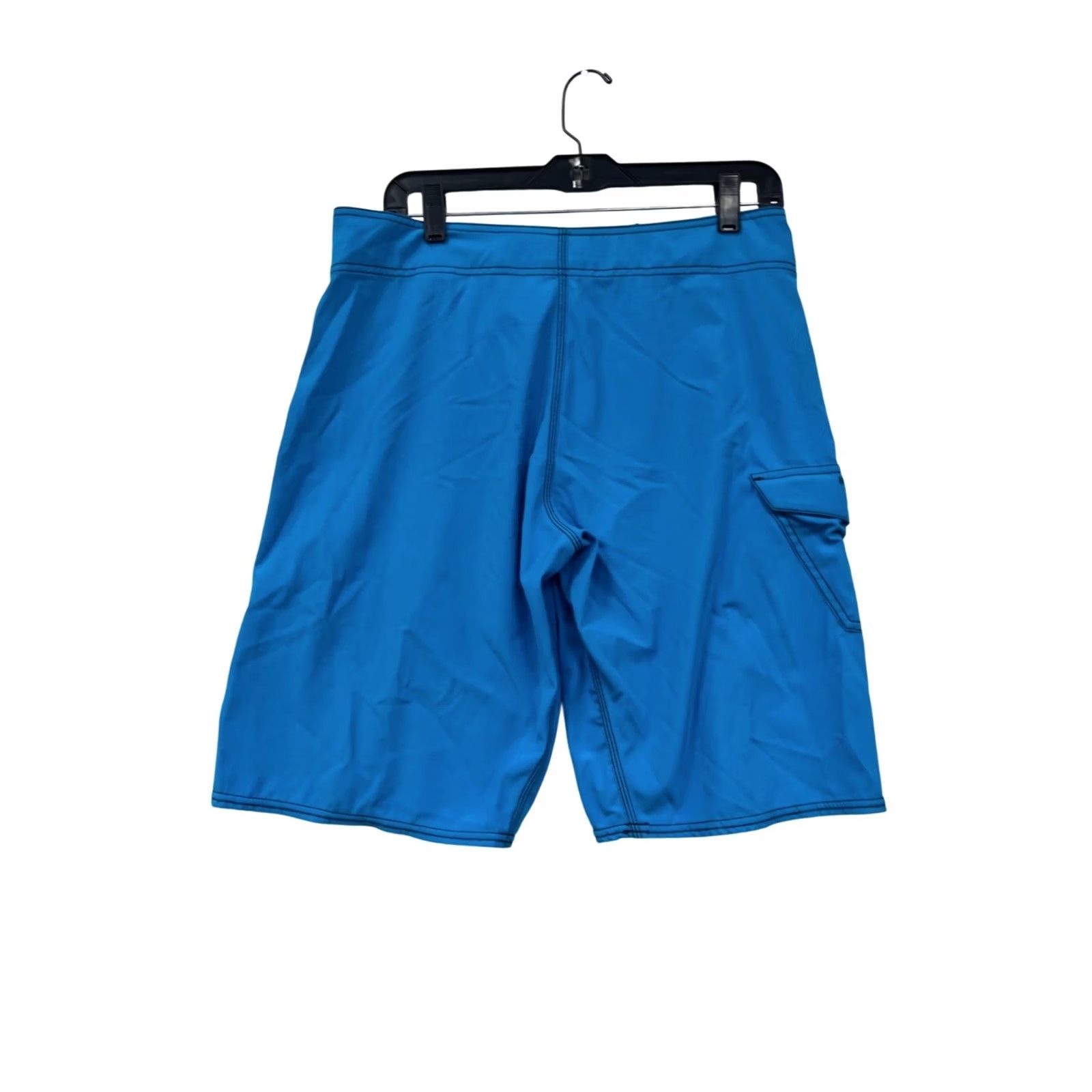 Billabong Billabong Mens Bottoms PX3 Platinum Recycler Blue Boardshorts 32 Mens, Boardshort, Blue, Casual, 21-inch Outseam Size US 32 / EU 48 - 2 Thumbnail