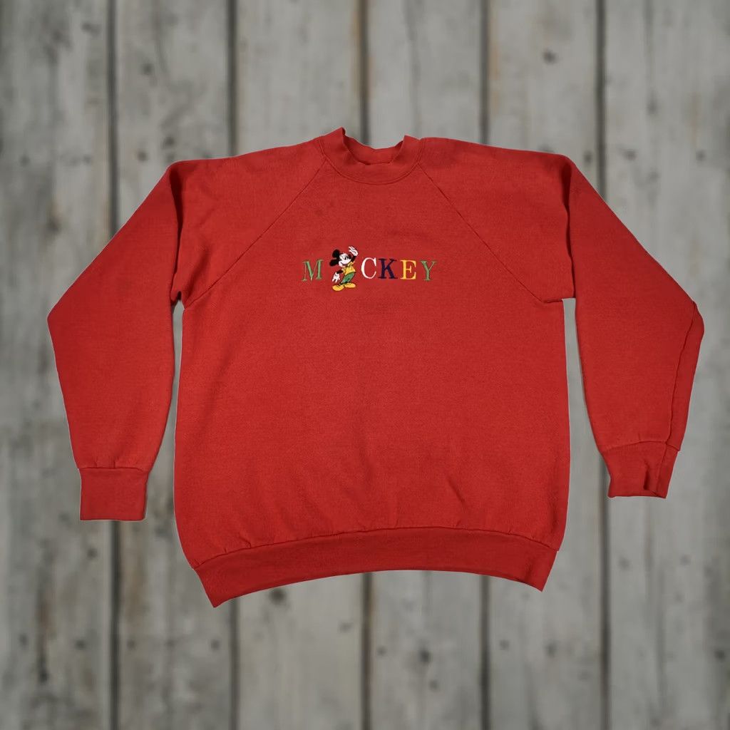 Fruit Of The Loom VINTAGE Nike? Size US XL / EU 56 / 4 - 1 Thumbnail