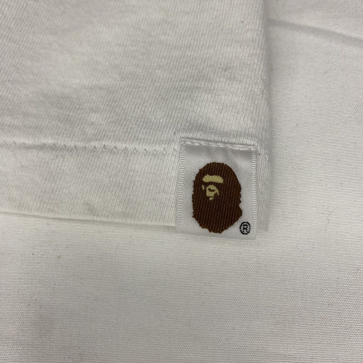 Bape Tokyo Festival Tee Size US L / EU 52-54 / 3 - 9 Thumbnail