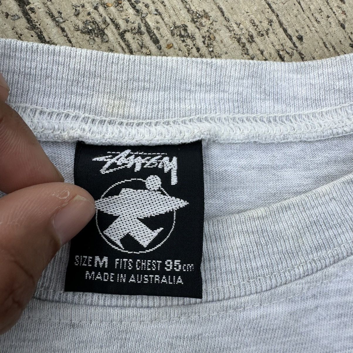 Stussy Stussy Size US M / EU 48-50 / 2 - 5 Thumbnail