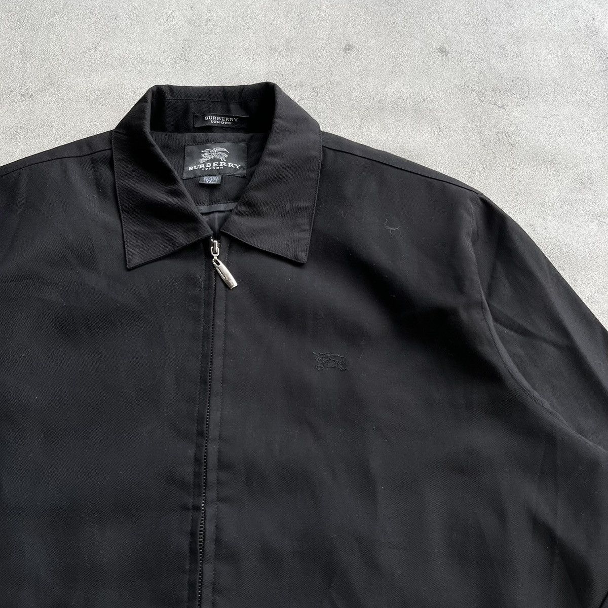 Burberry Burberry London Casual Jacket Size US XXL / EU 58 / 5 - 2 Thumbnail