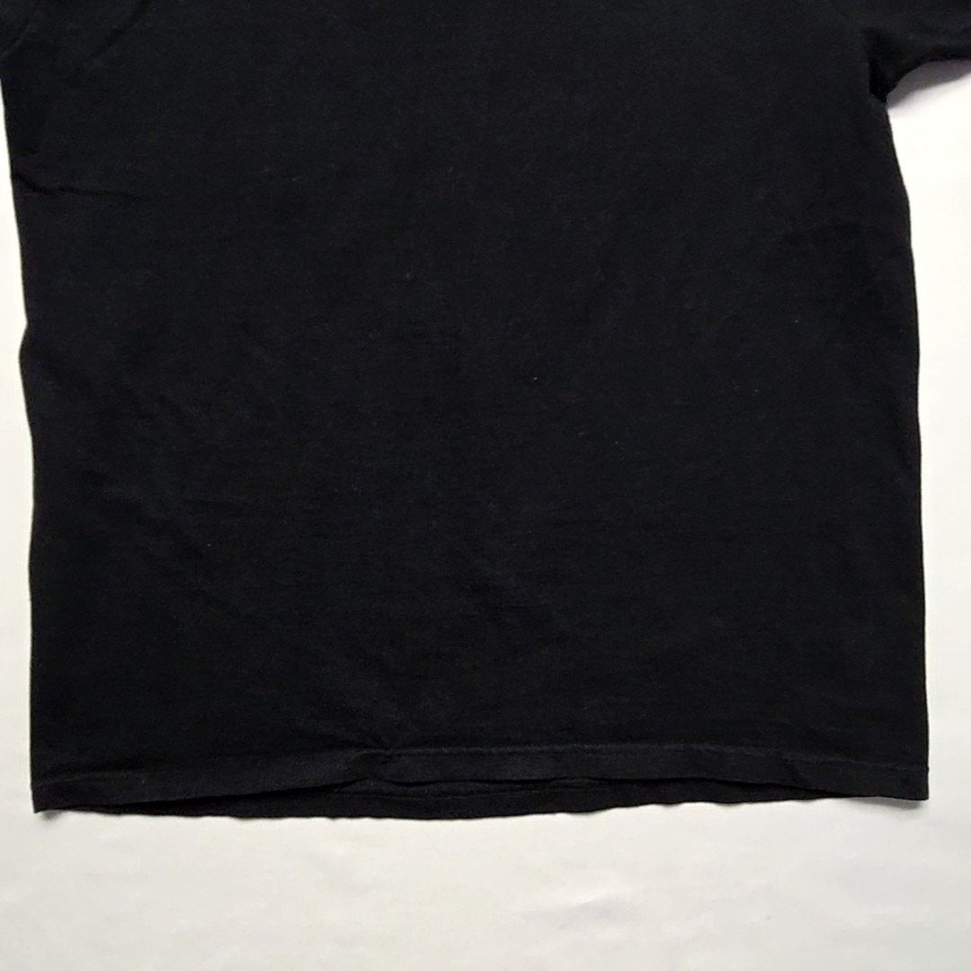 Vintage Vintage Tusker Beer Graphic Tee Black Elephant L Kenya Shirt Size US L / EU 52-54 / 3 - 10 Thumbnail