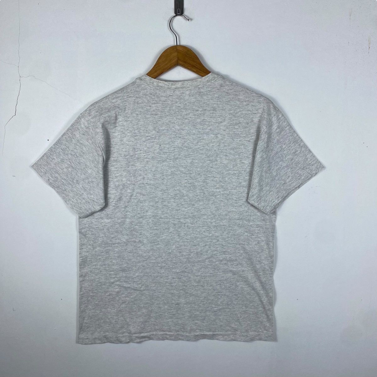Vintage Vintage 90's The Seal Of The States Of HAWAII Graphic Tee Size US M / EU 48-50 / 2 - 5 Thumbnail