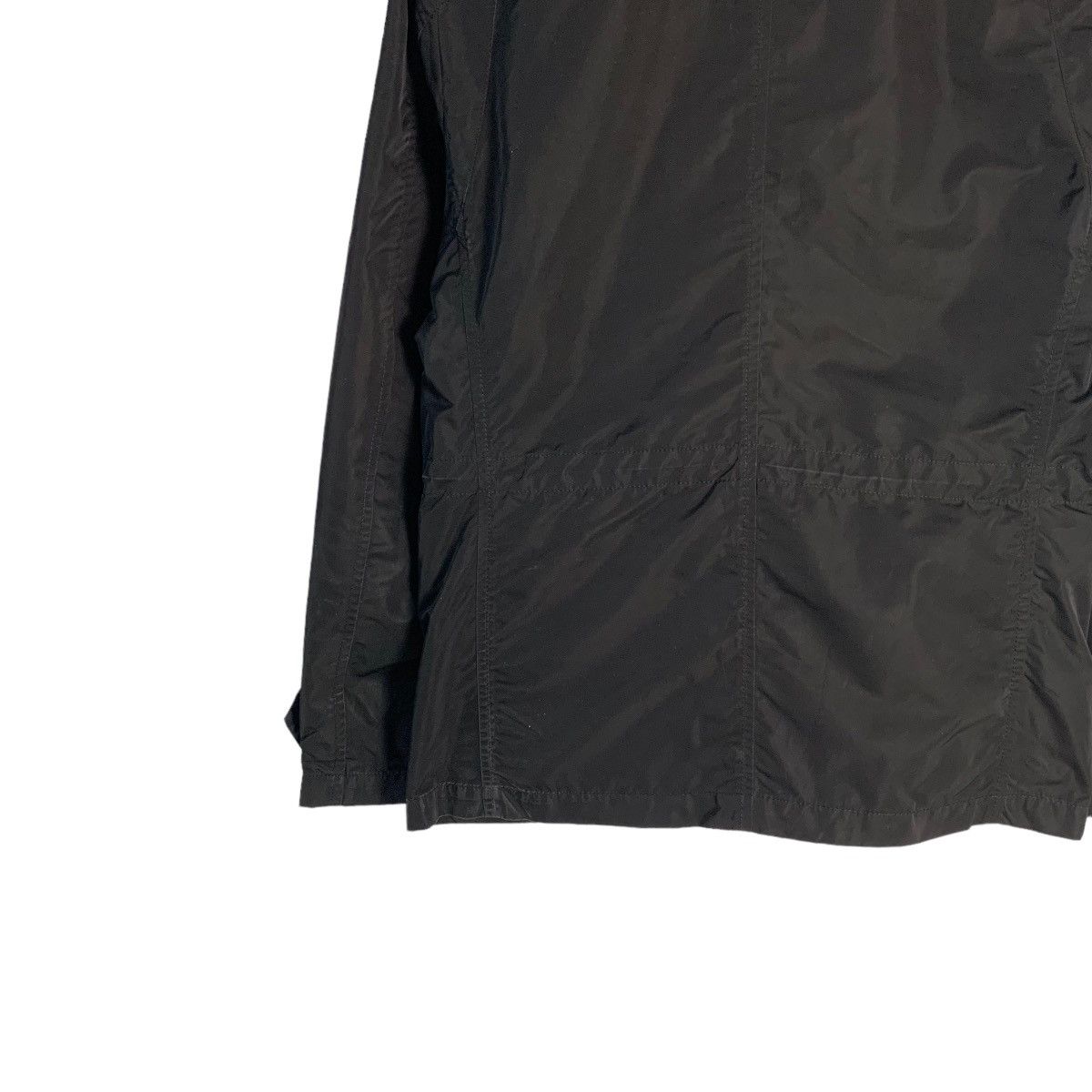 Burberry Burberry Black Label Nova Check Chore Jacket Size US S / EU 44-46 / 1 - 8 Thumbnail