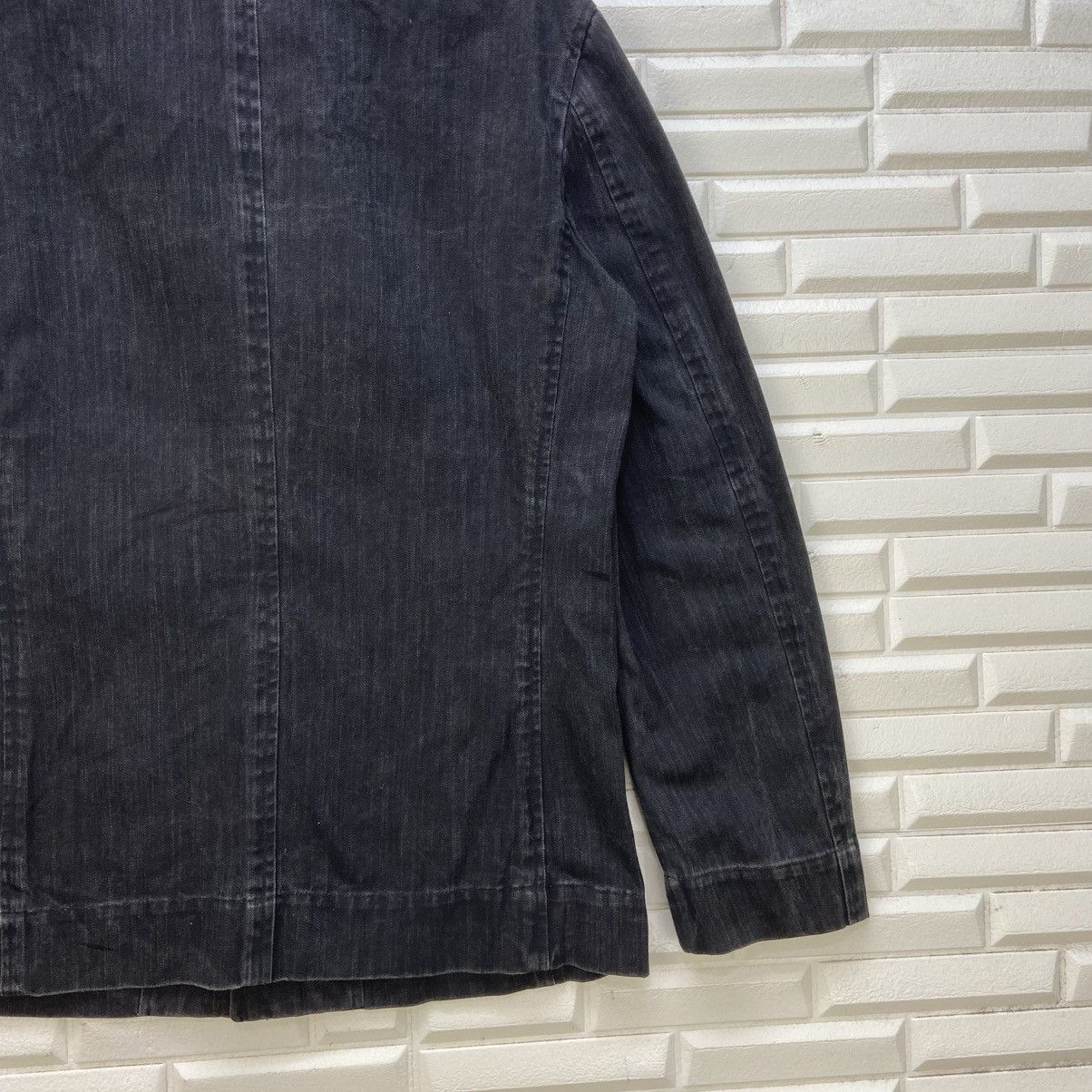 Katharine Hamnett London Katharine Hamnett London Jacket Size US S / EU 44-46 / 1 - 9 Thumbnail