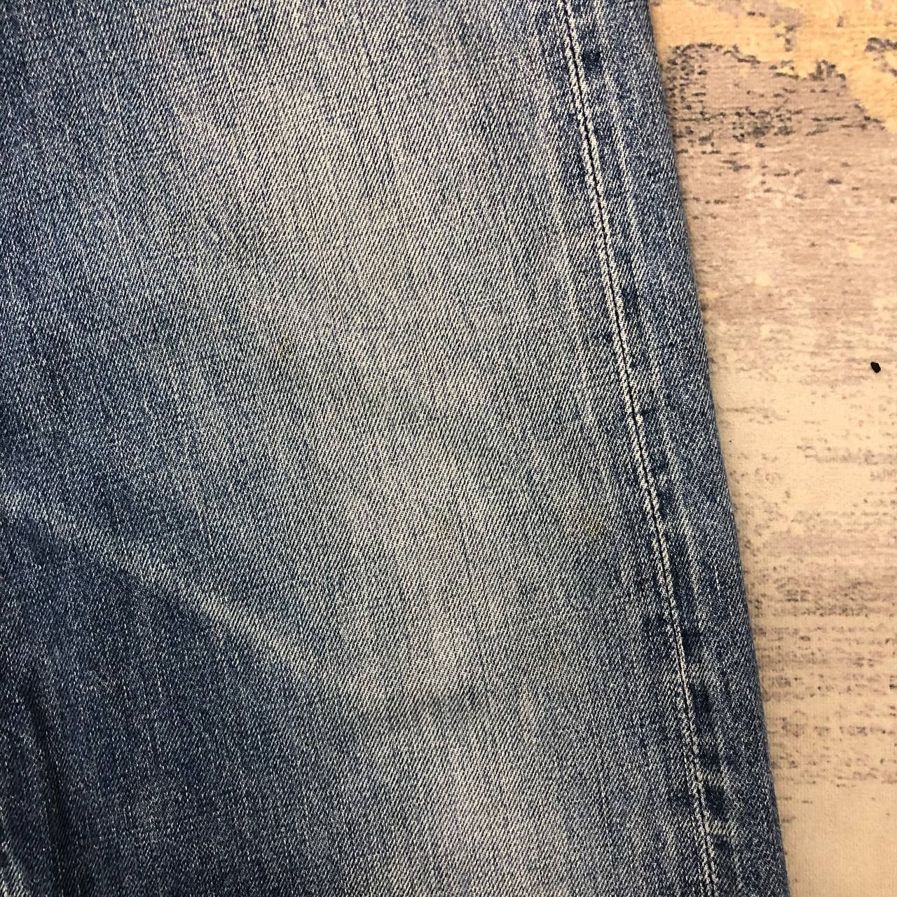 Levi's P749 VTG 502 SELVEDGE LEVI'S JEANS Size US 34 / EU 50 - 8 Thumbnail