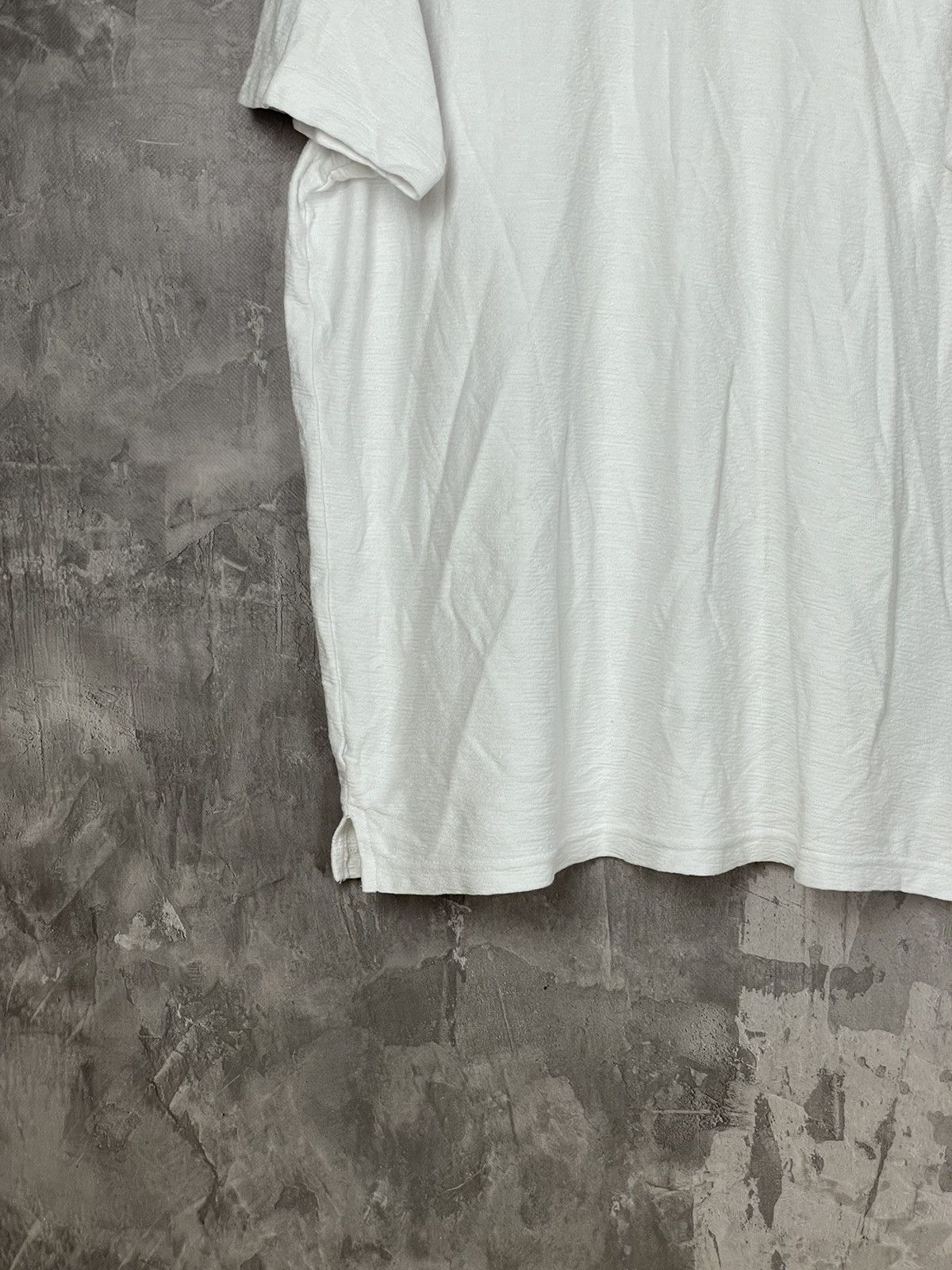 Folk × Other UK Folk Marret White Basic streetwear SS T-Shirt Size L Size US L / EU 52-54 / 3 - 5 Thumbnail