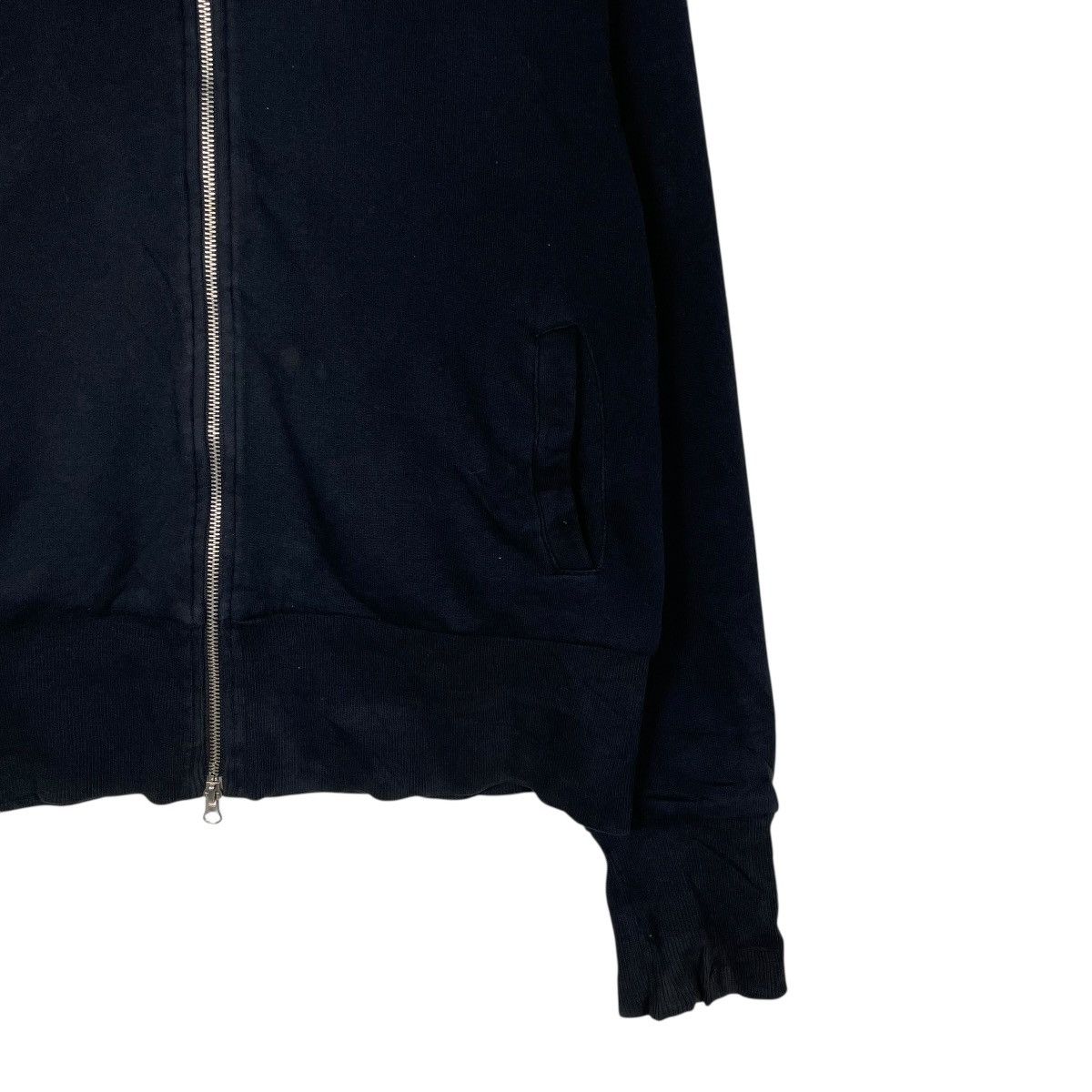 Hurley Hurley LA Zipper Hoodie Size US M / EU 48-50 / 2 - 4 Thumbnail