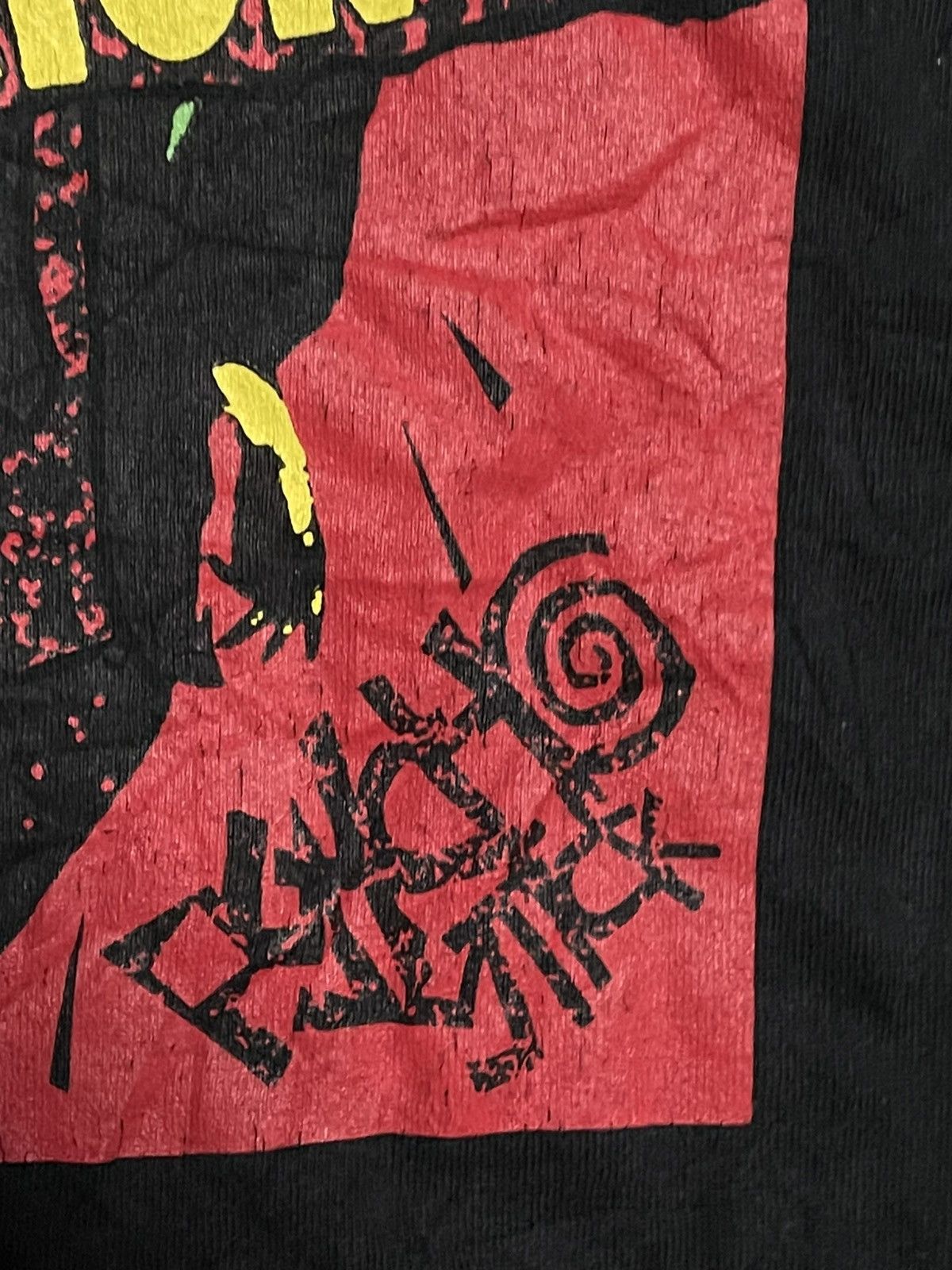 Vintage × Vision Streetwear Vintage Vision Street Wear Size US M / EU 48-50 / 2 - 4 Thumbnail