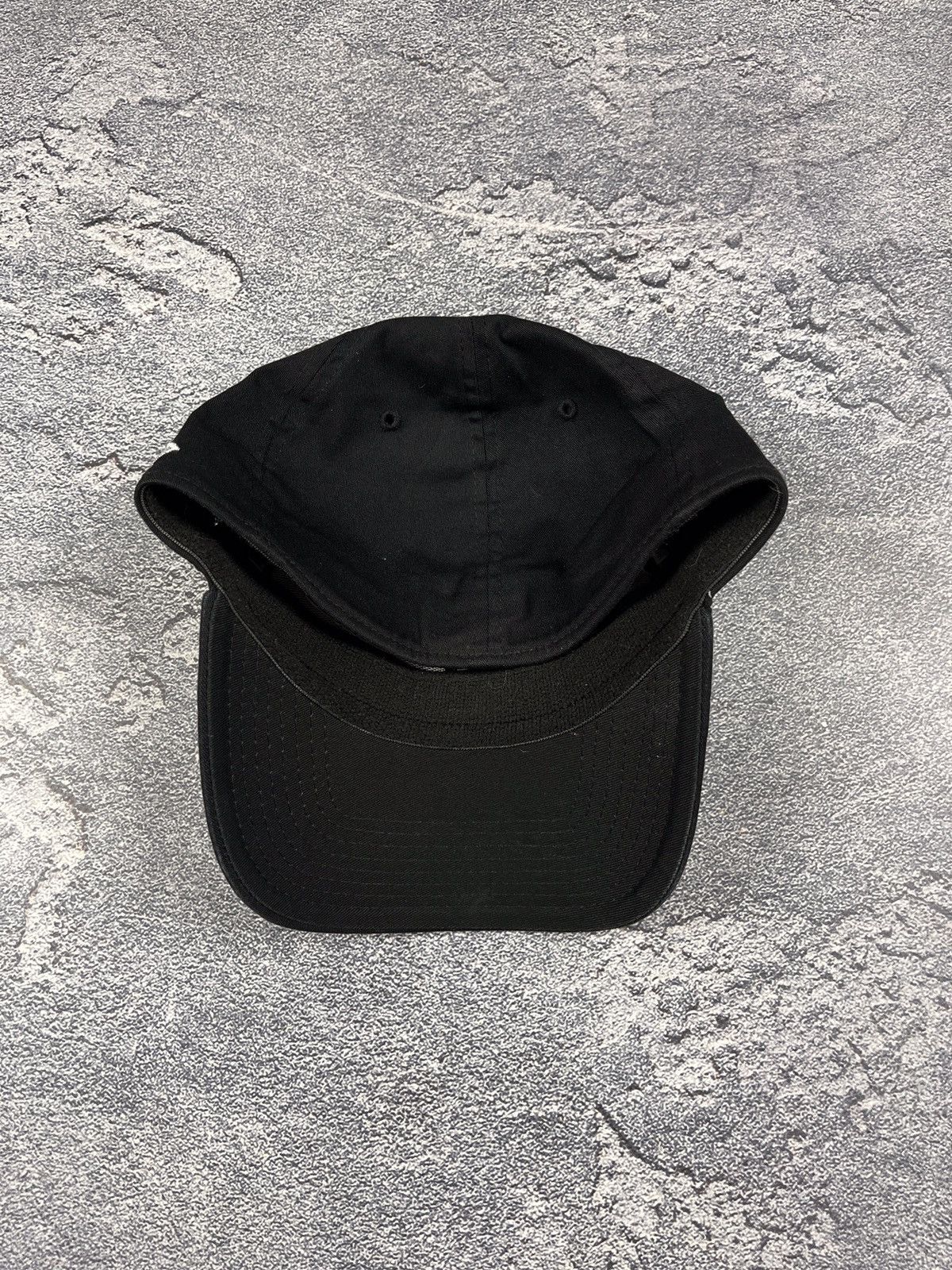 NFL × New Era Hat Men Chigiwara New Era NFL Strap Back Cap Size ONE SIZE - 3 Thumbnail