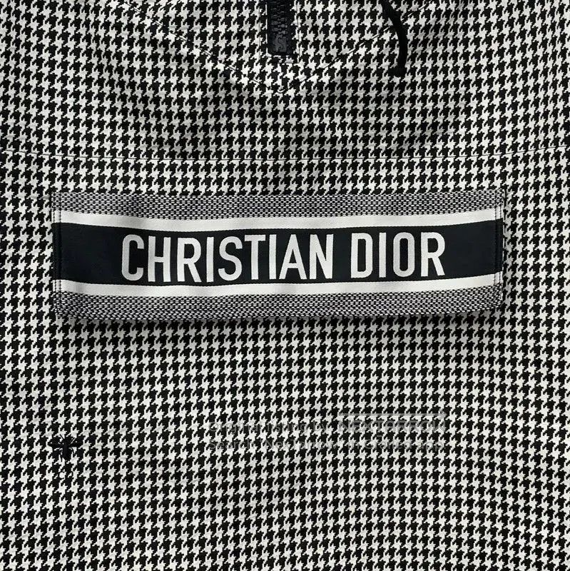 Dior Dior Colorblock Women's Jacket Size XS . Size XS / US 0-2 / IT 36-38 - 5 Thumbnail