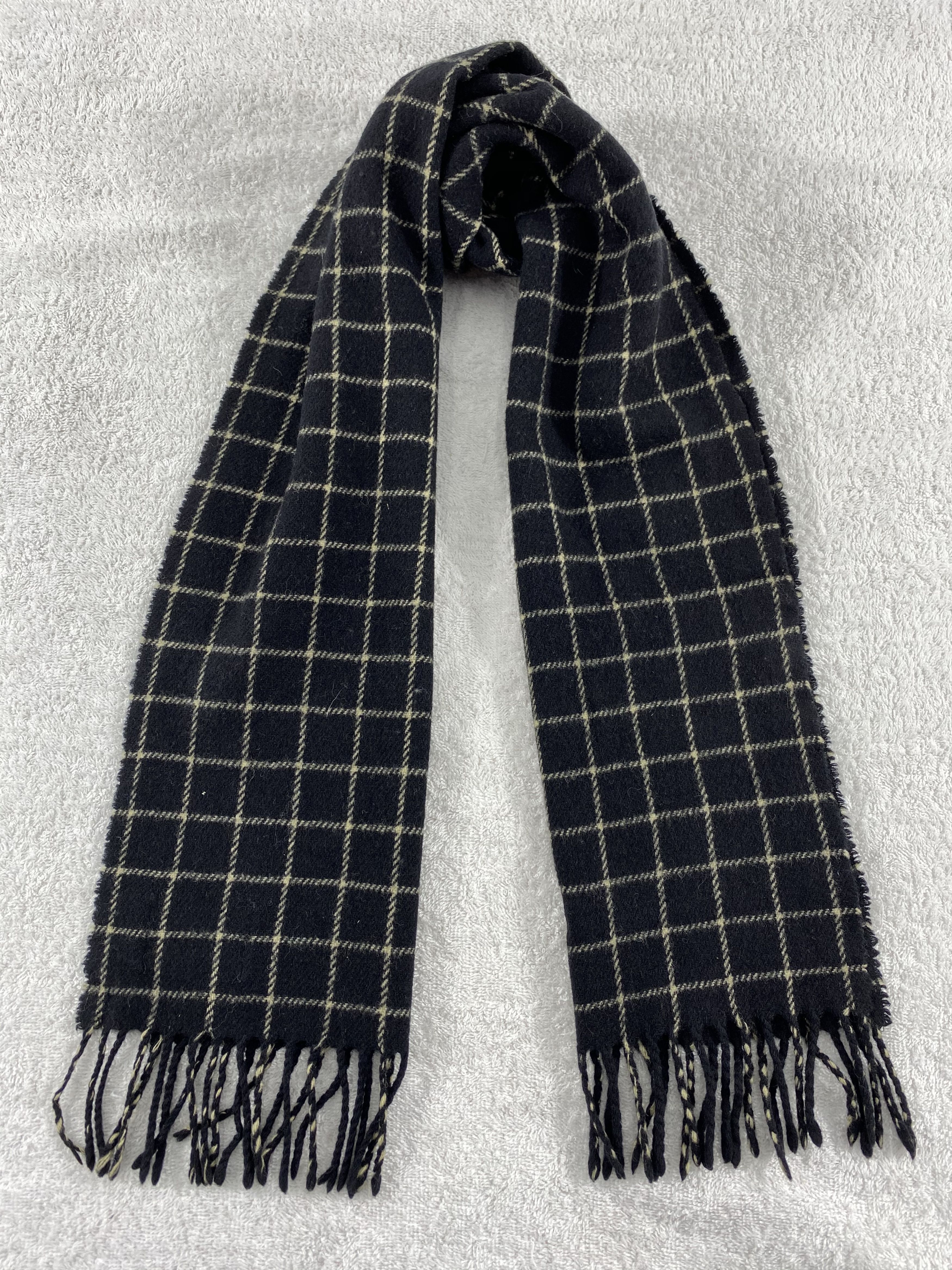 Polo Ralph Lauren Polo Ralph Lauren Scarf / Muffler / Neckwear - WW1570 Size ONE SIZE - 1 Thumbnail