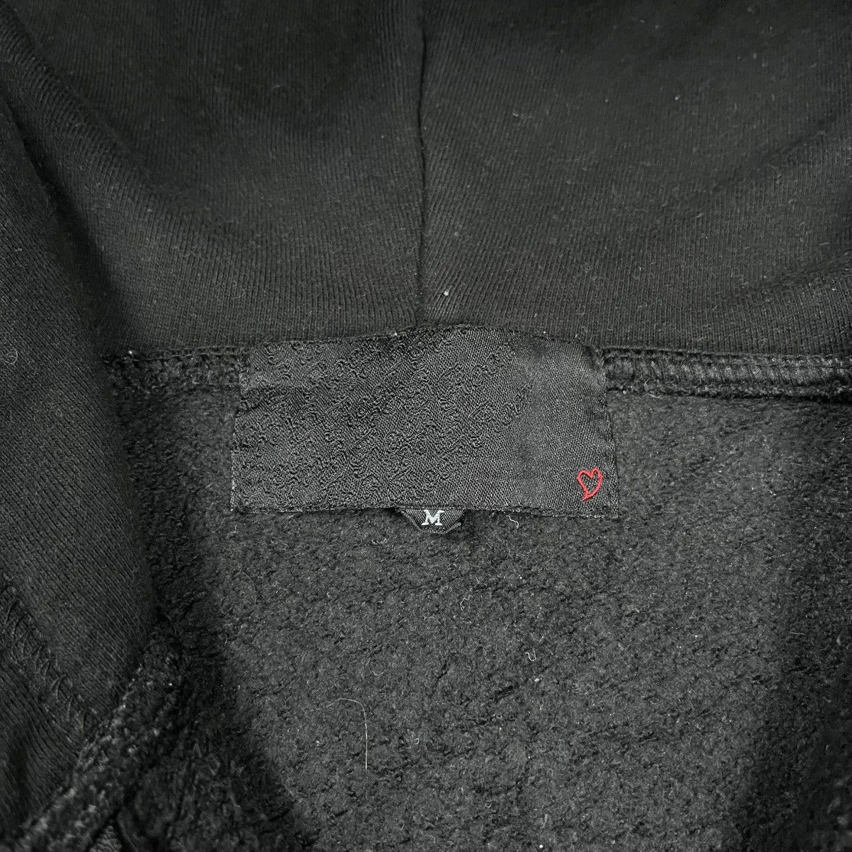 Roen Y2K Mastermind Skull Hoodie Roen Size US M / EU 48-50 / 2 - 6 Thumbnail
