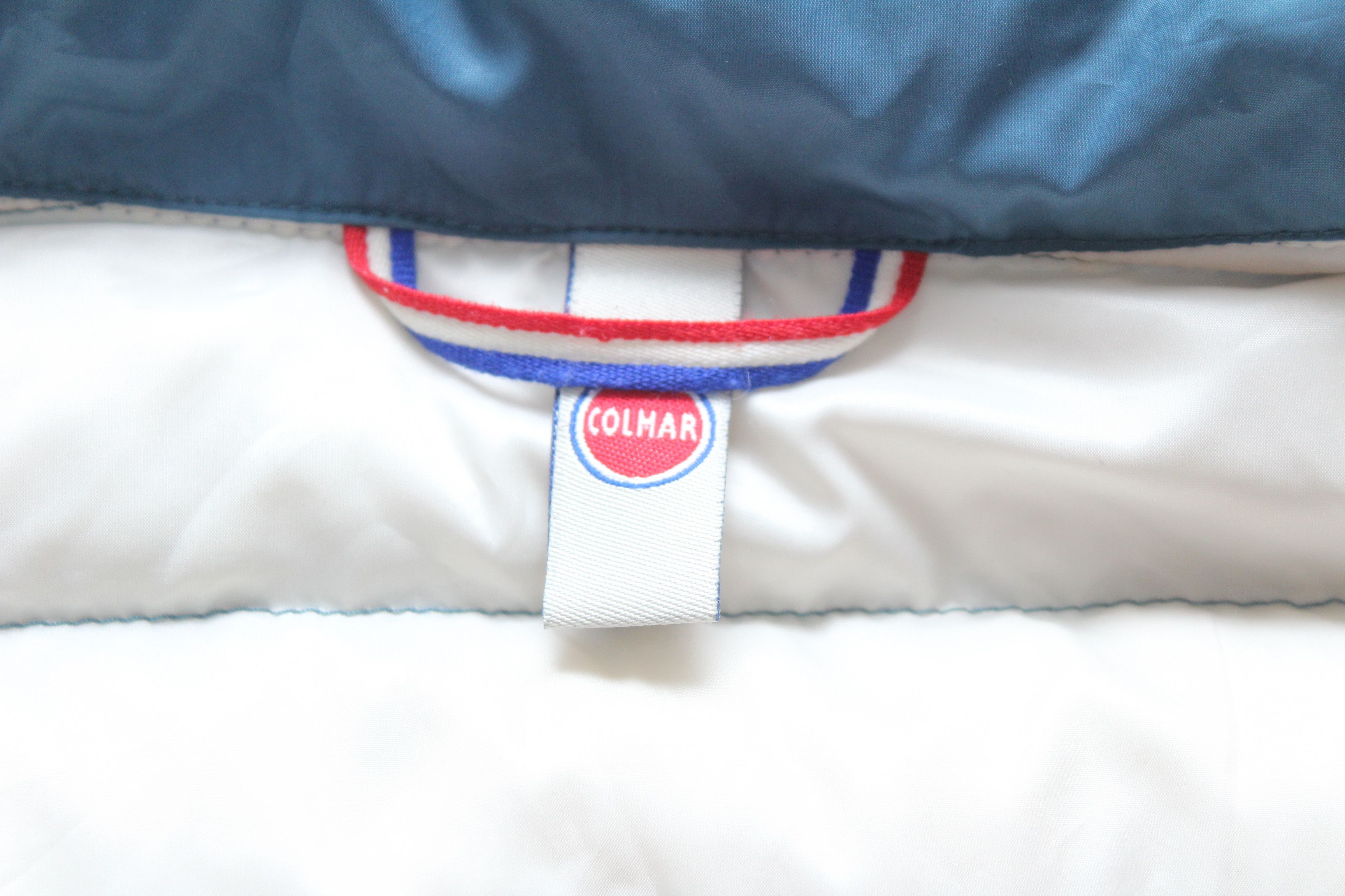 Colmar Colmar Down Jacket Womens Size 46 Outdoor Hype Size M / US 6-8 / IT 42-44 - 13 Thumbnail