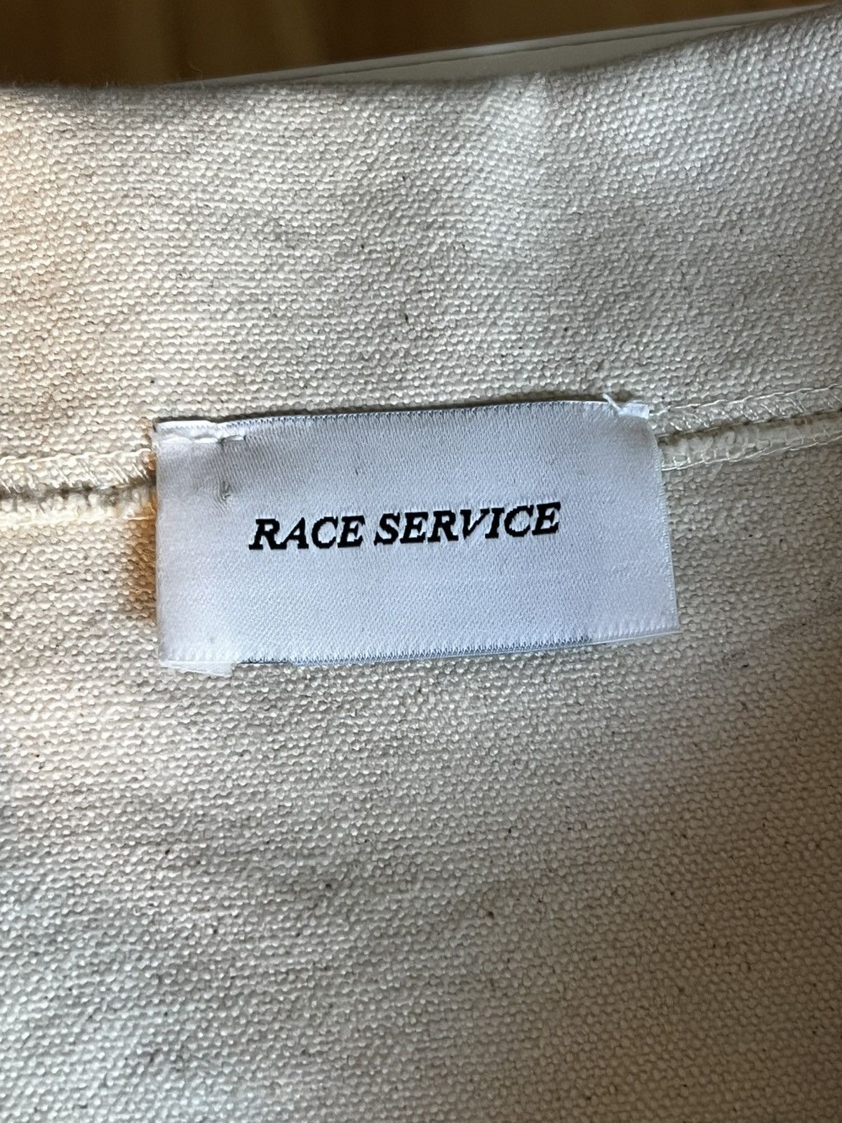 Red Bull RACE SERVICE x REDBULL Jacket Size US XL / EU 56 / 4 - 6 Thumbnail