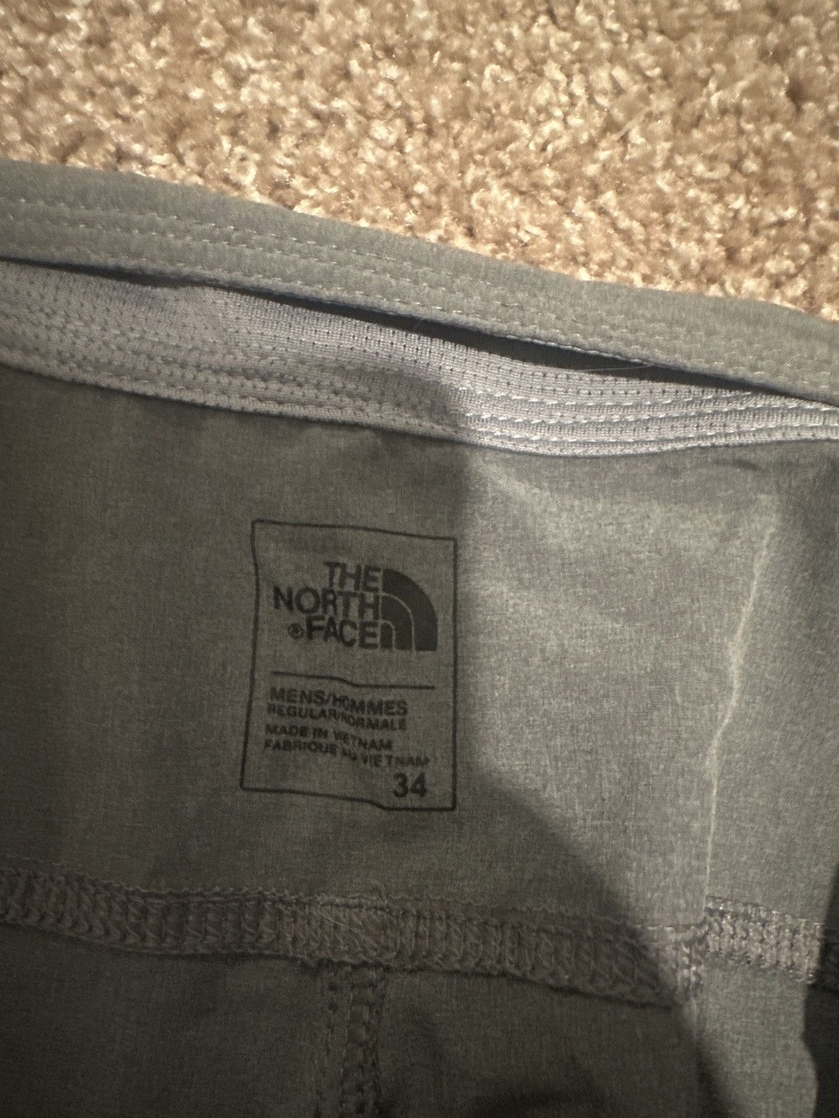 The North Face The north face shorts Size US 34 / EU 50 - 1 Thumbnail
