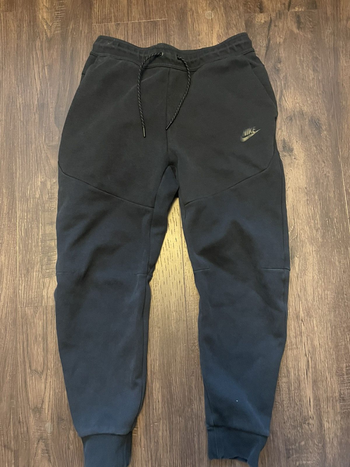 Nike Nike Tech Fleece Pants Size US 32 / EU 48 - 1 Thumbnail