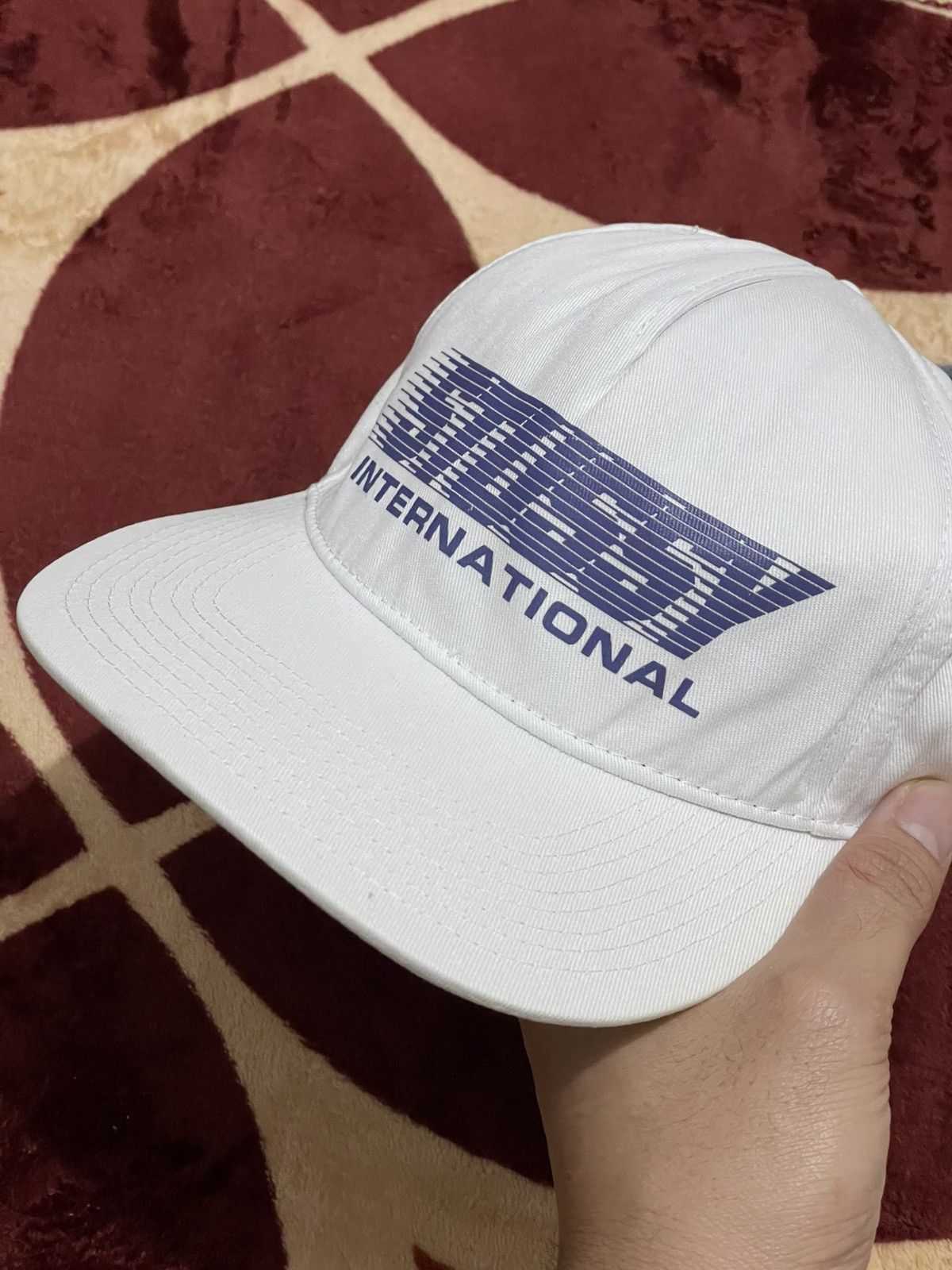 Stussy Stussy hats vintage Size ONE SIZE - 2 Thumbnail