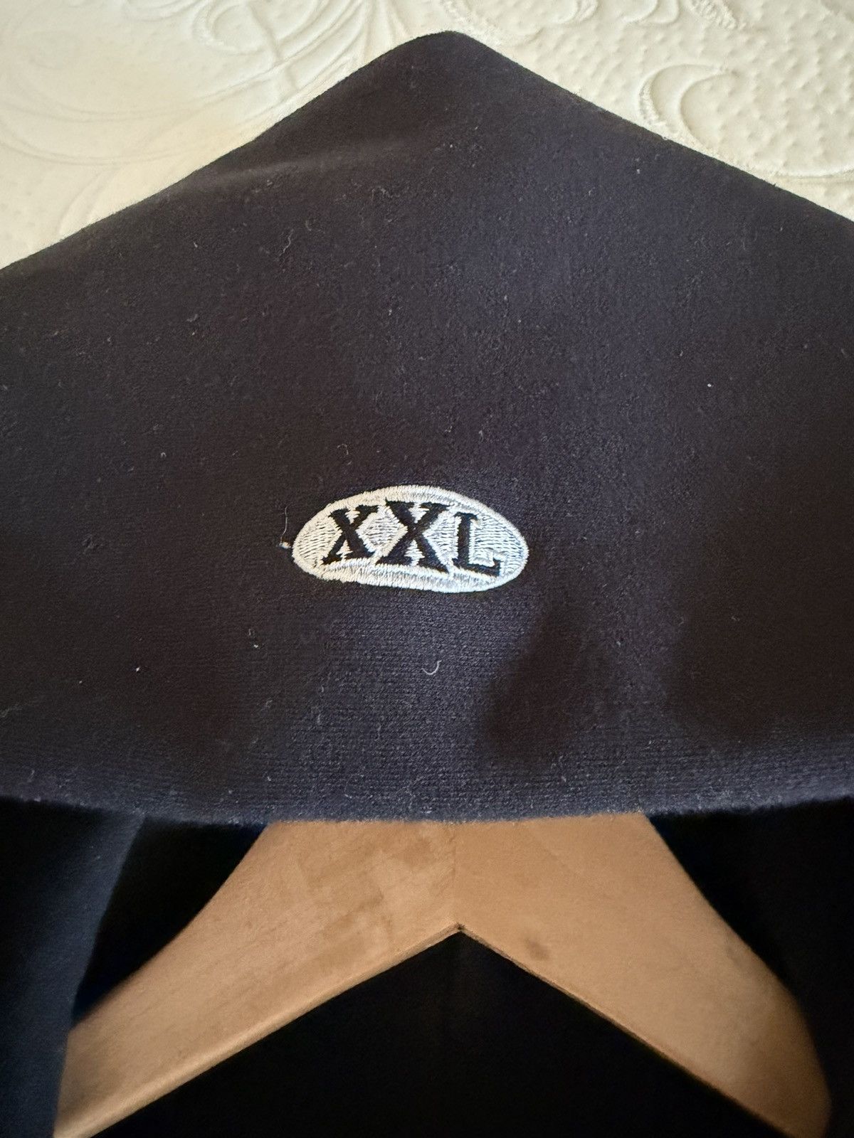 Vuja De Vuja De RILEY “XXL” WETSUIT HOODIE - Large Size US L / EU 52-54 / 3 - 2 Thumbnail