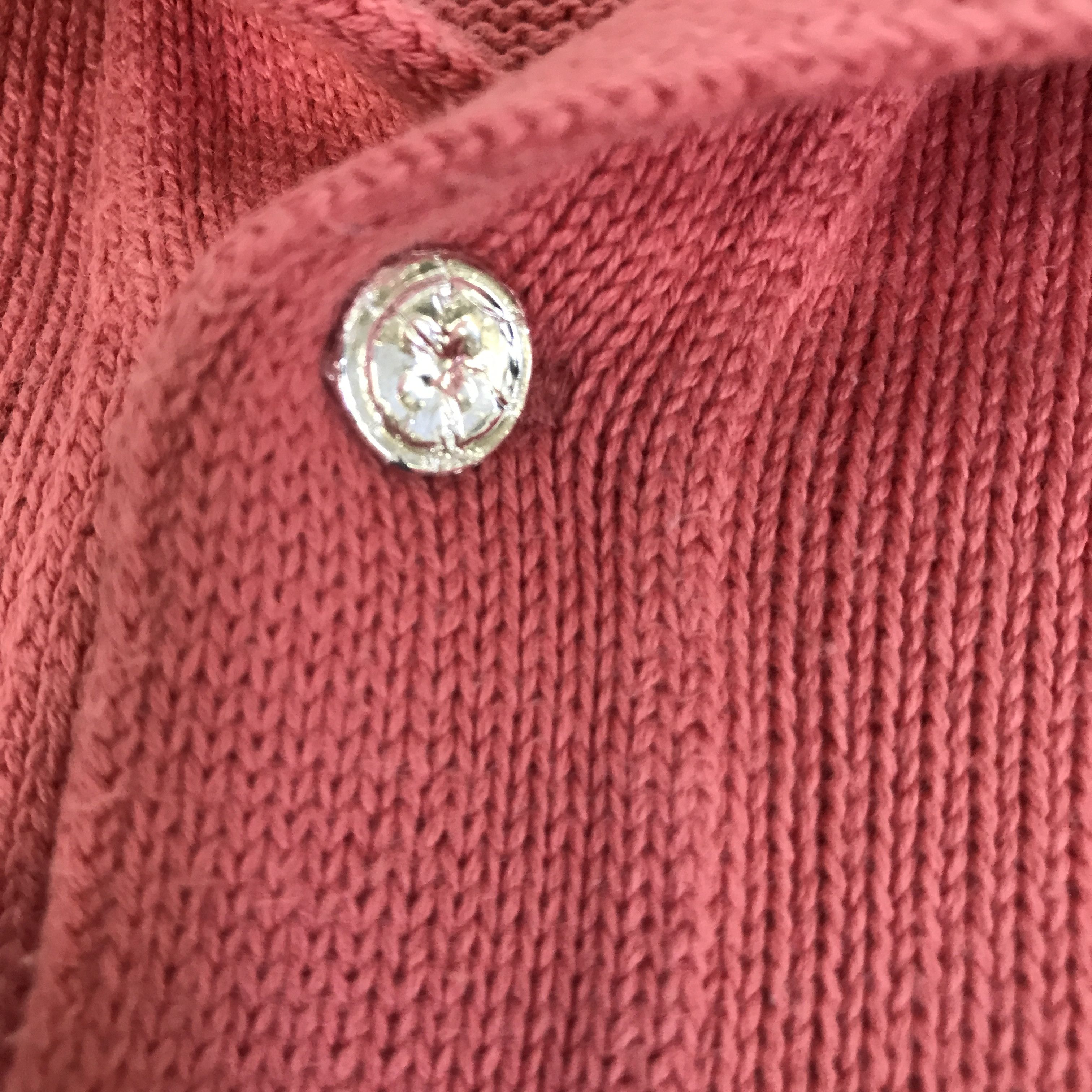 Polo Ralph Lauren POLO RALPH LAUREN KNITWEAR POLO SHIRT K114B10 Size US L / EU 52-54 / 3 - 8 Thumbnail