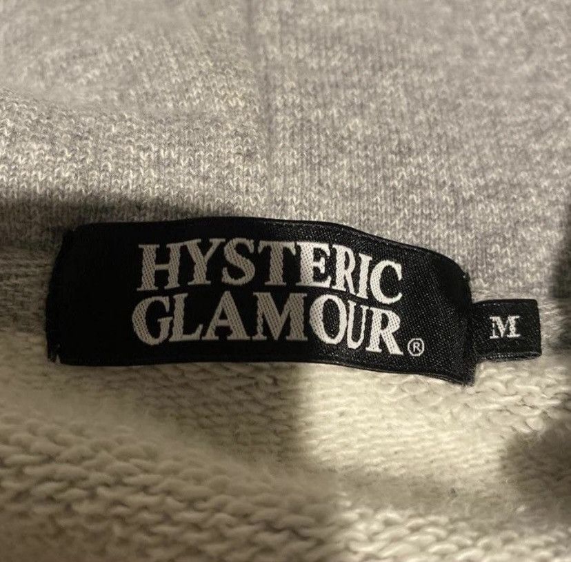 Hysteric Glamour Hysteric Glamour Jacket Size US M / EU 48-50 / 2 - 5 Thumbnail