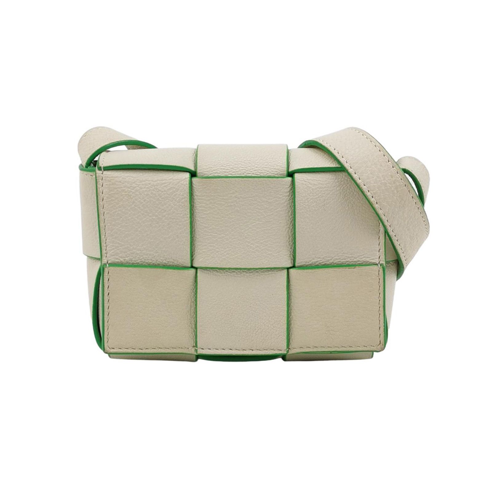 Bottega Veneta Bottega Veneta Women os Shoulder Bags Size ONE SIZE - 1 Thumbnail