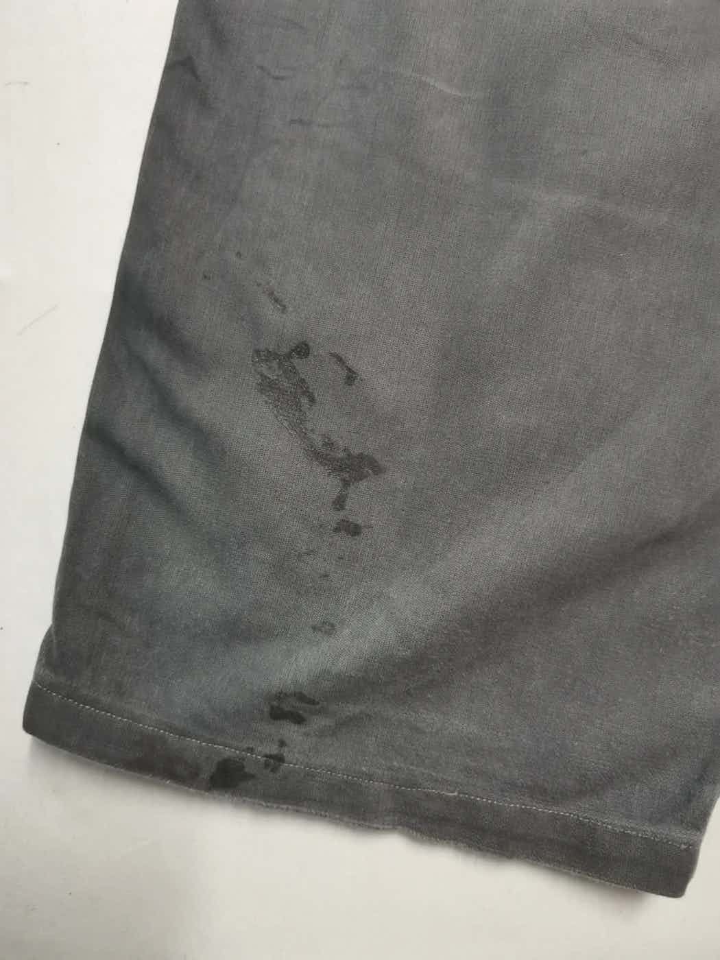 Japanese Brand Uniqlo Style Design Tactical Multipocket Cargo Pants Size US 32 / EU 48 - 11 Thumbnail